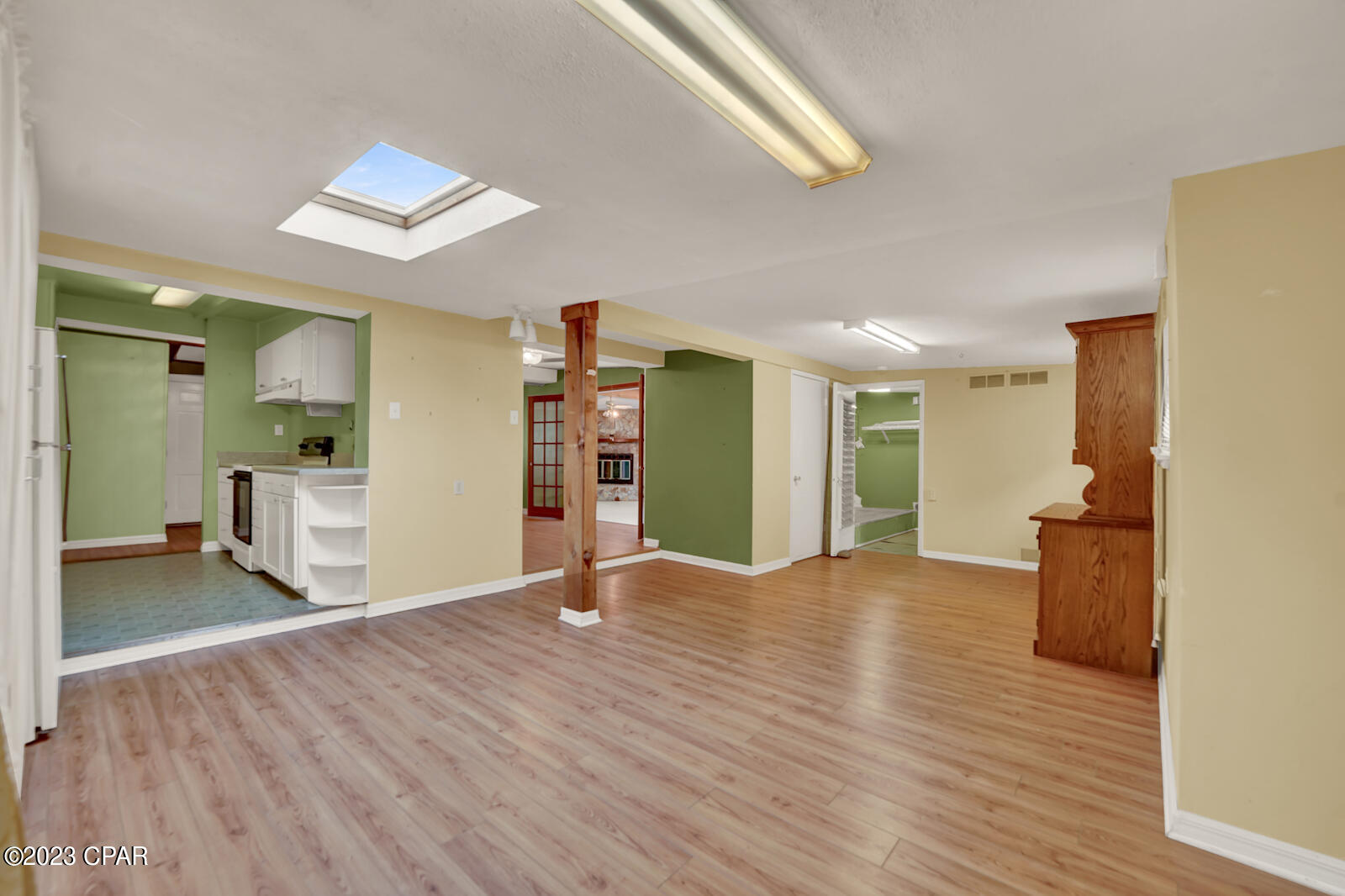 Oakland Terrace Add - Residential