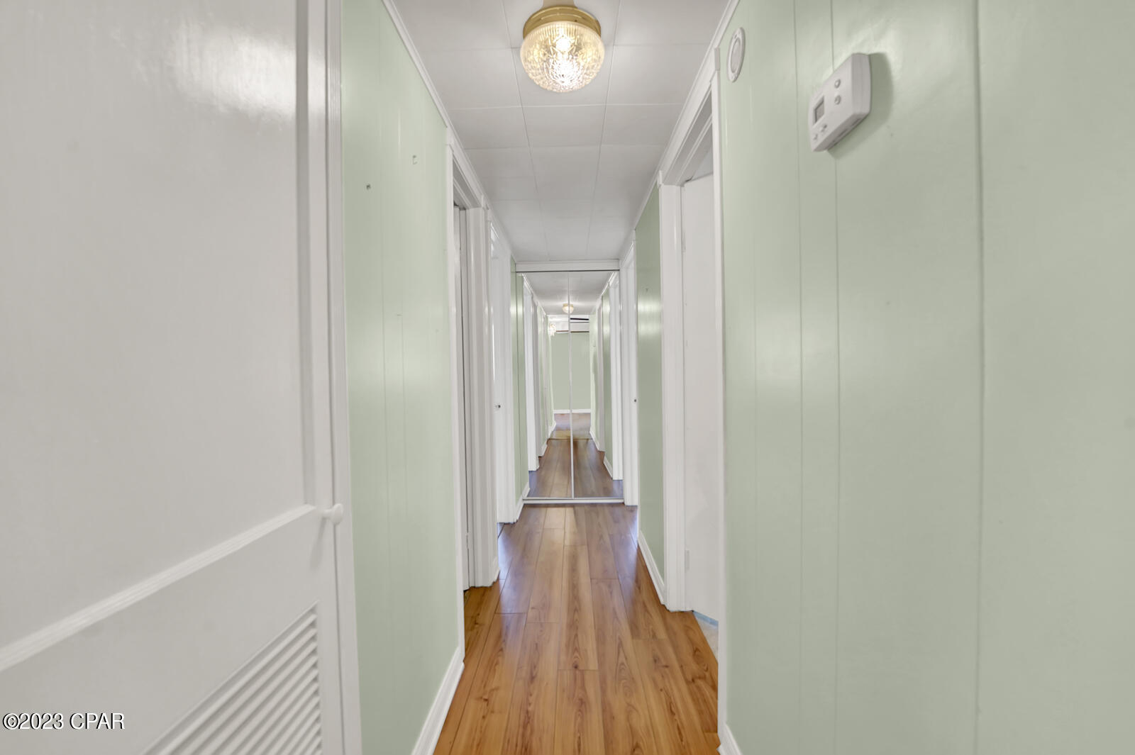 Oakland Terrace Add - Residential