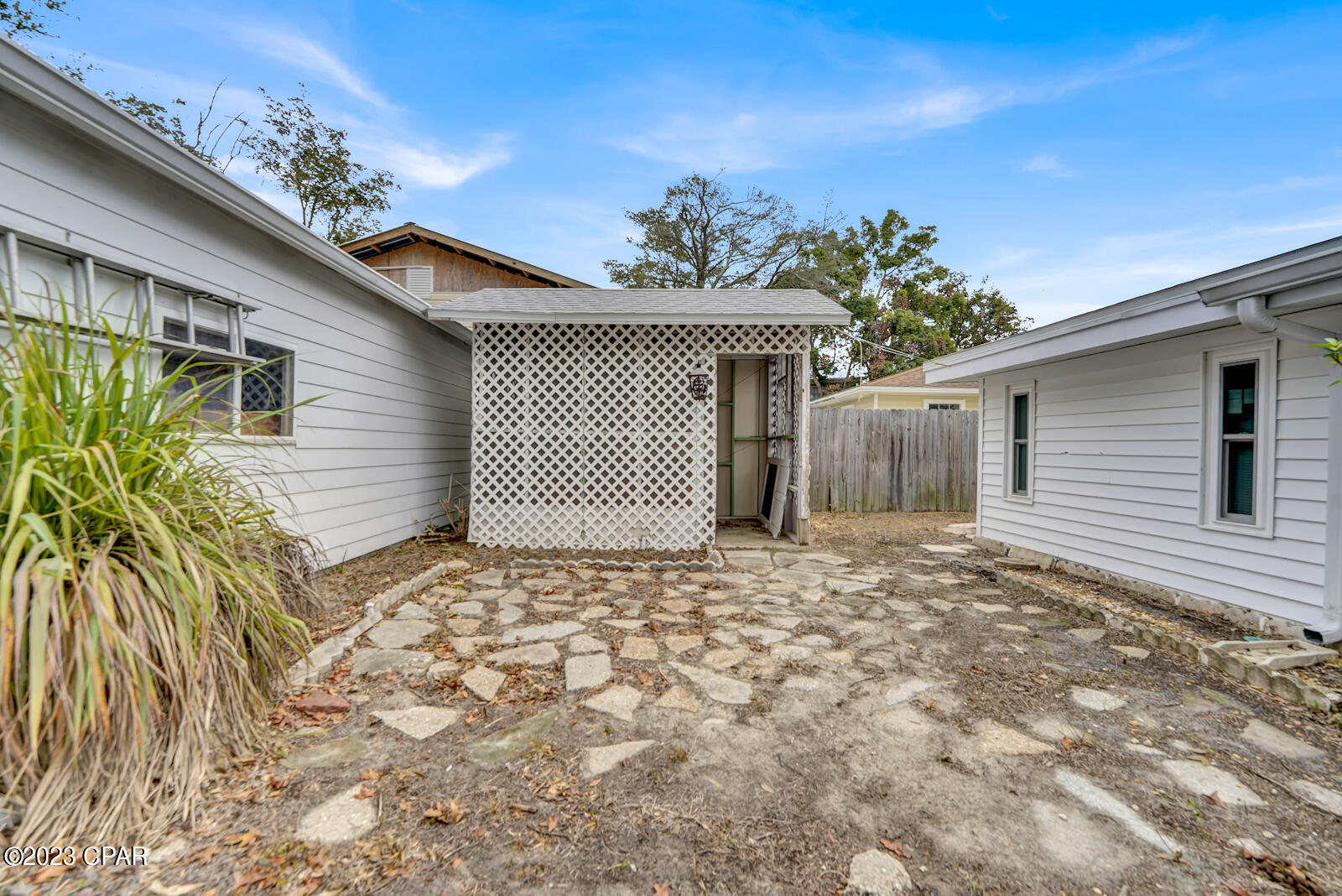 Oakland Terrace Add - Residential