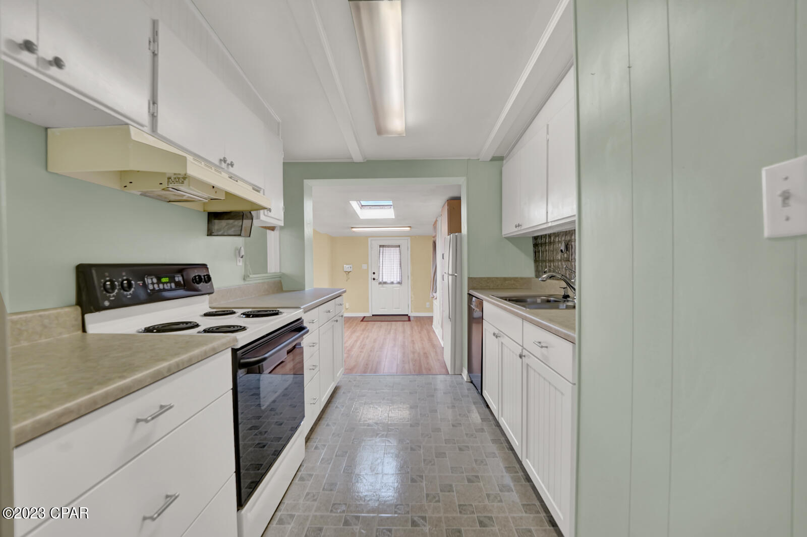 Oakland Terrace Add - Residential