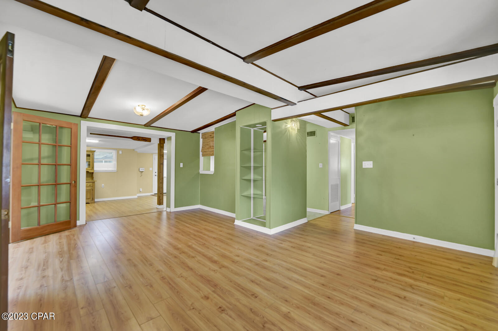 Oakland Terrace Add - Residential