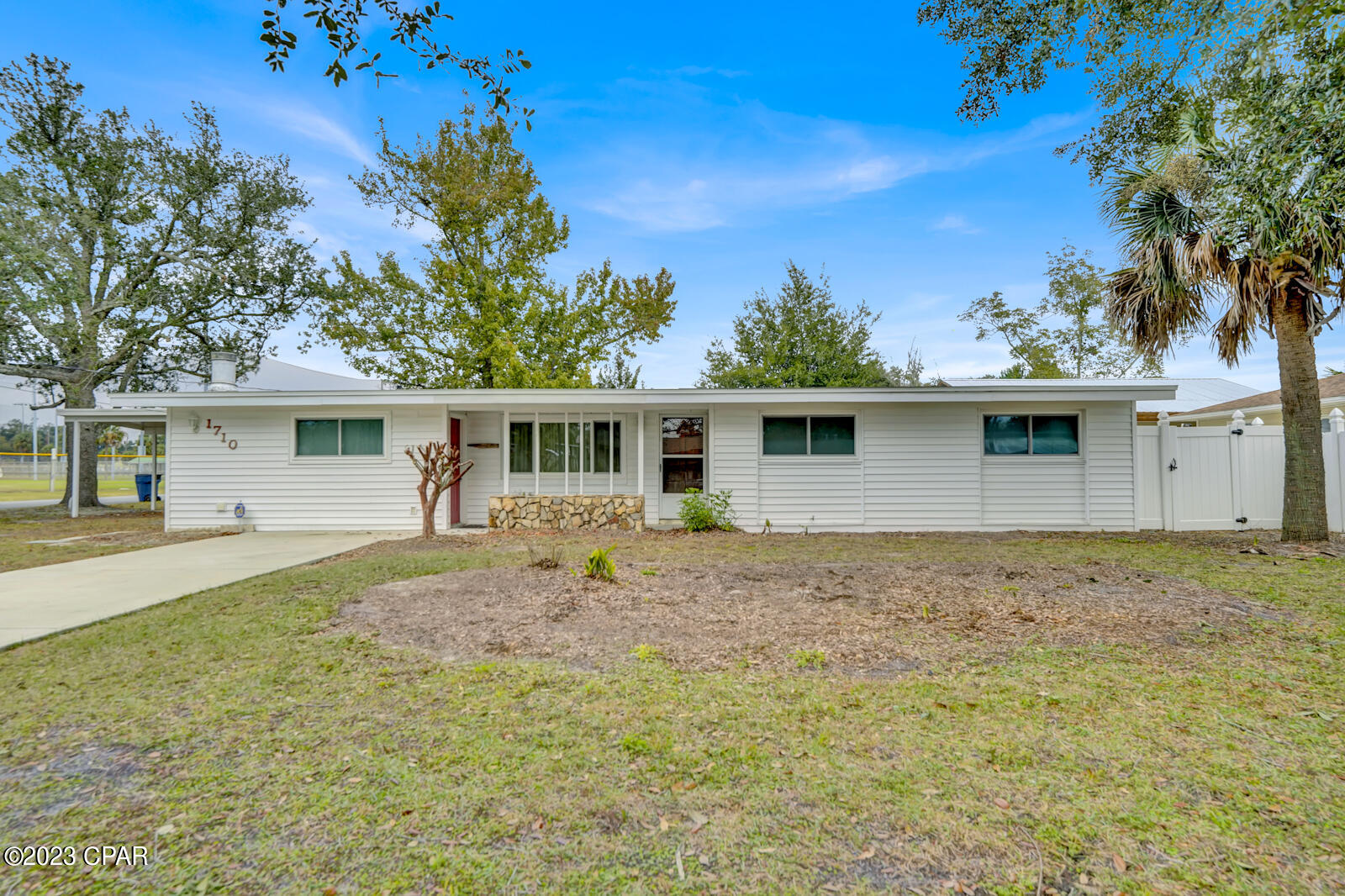 Oakland Terrace Add - Residential