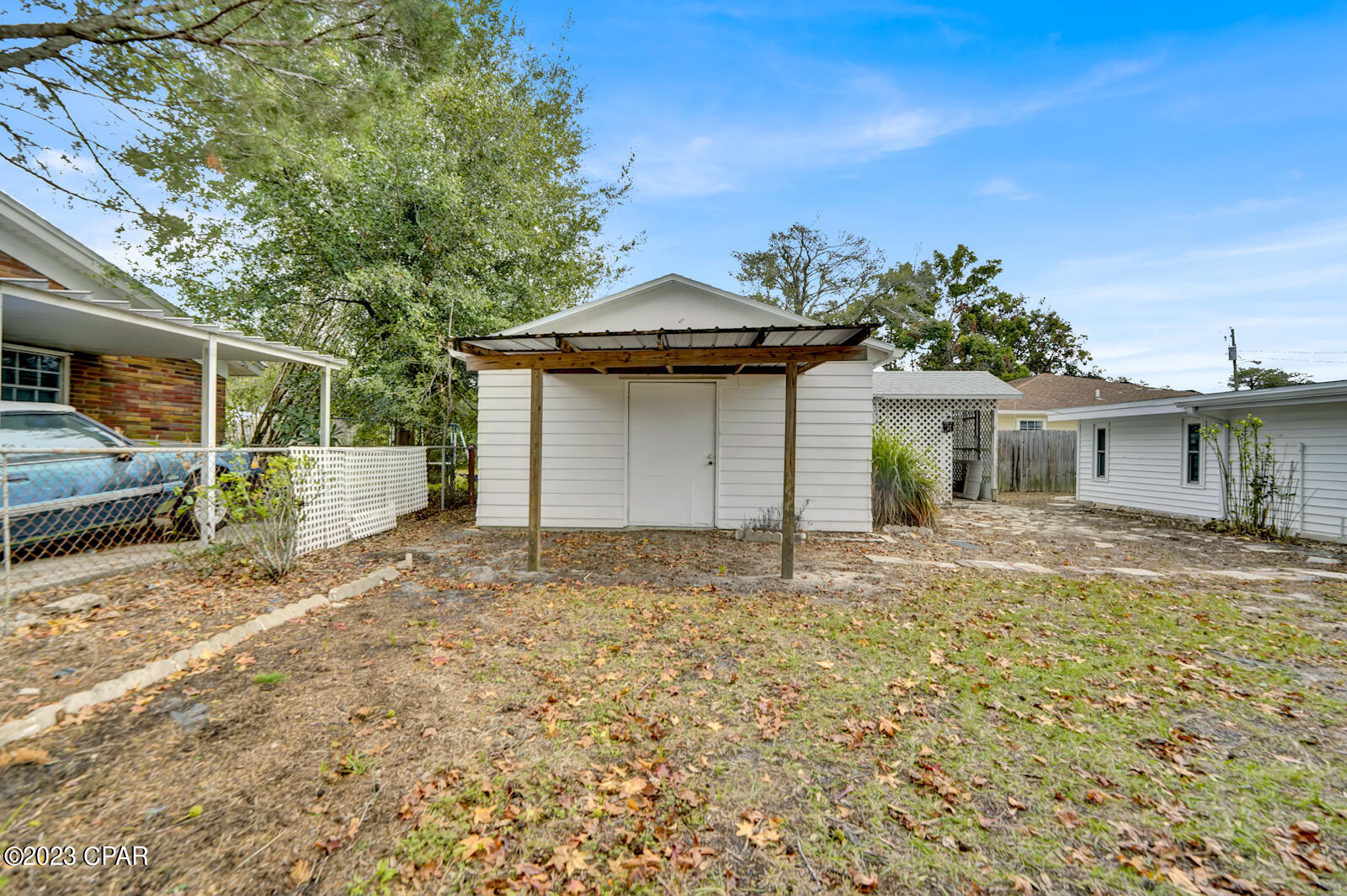 Oakland Terrace Add - Residential