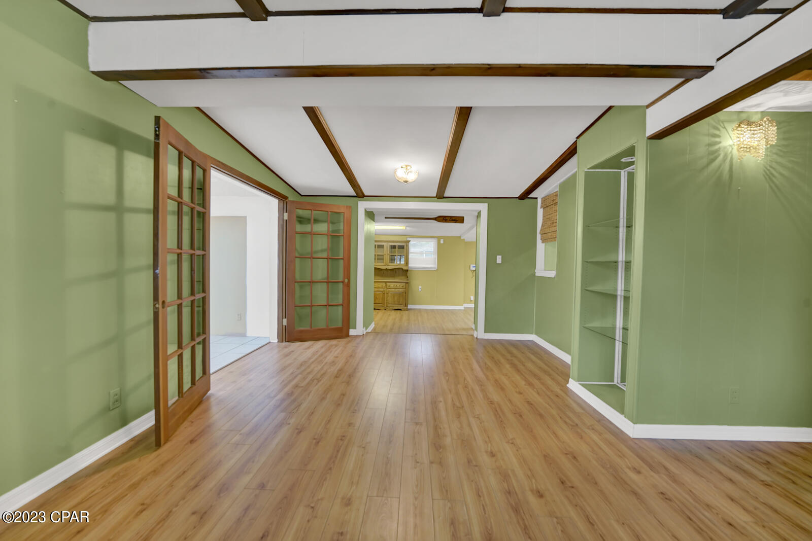 Oakland Terrace Add - Residential