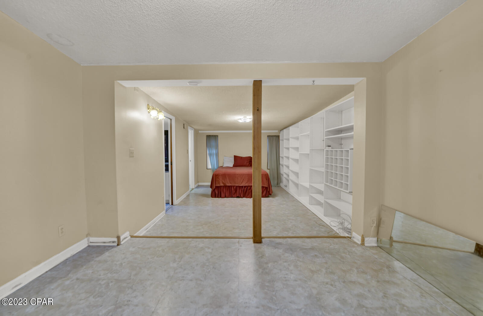 Oakland Terrace Add - Residential