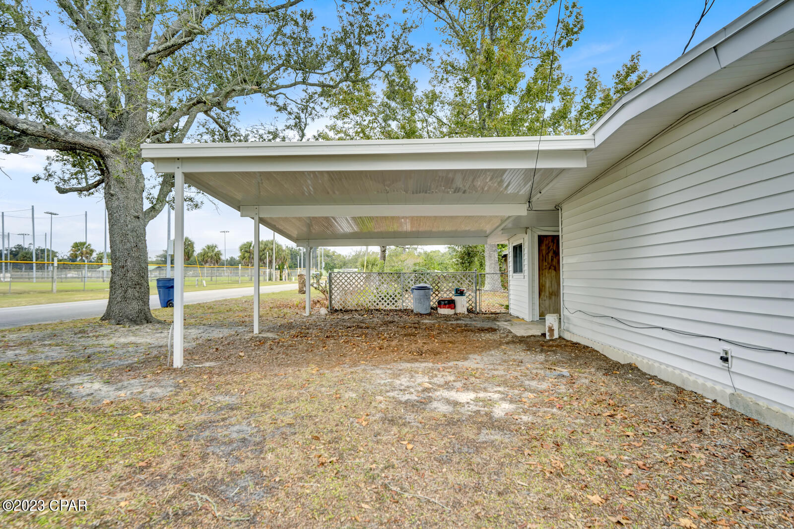 Oakland Terrace Add - Residential