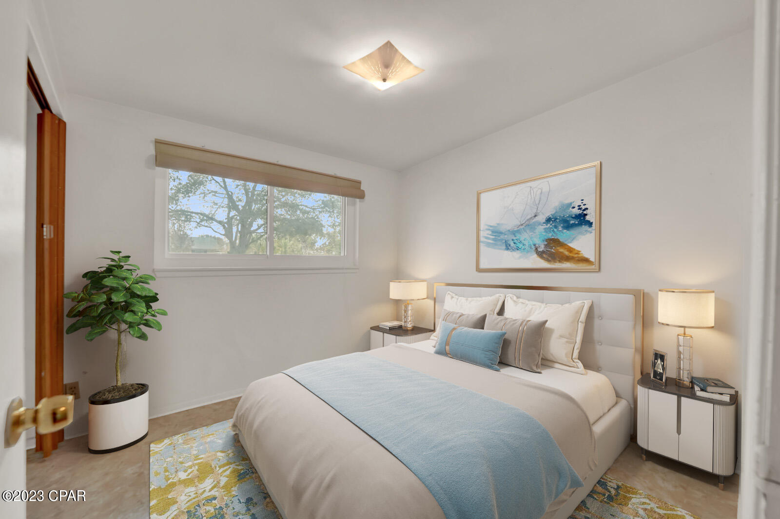 Oakland Terrace Add - Residential