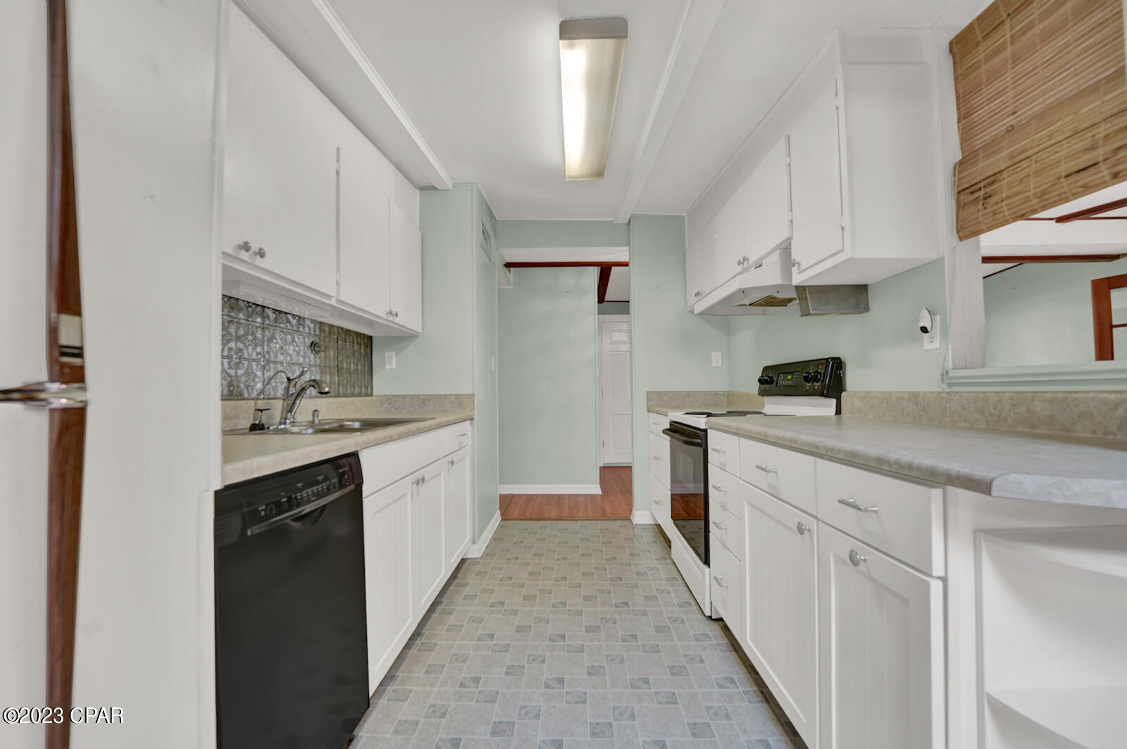 Oakland Terrace Add - Residential