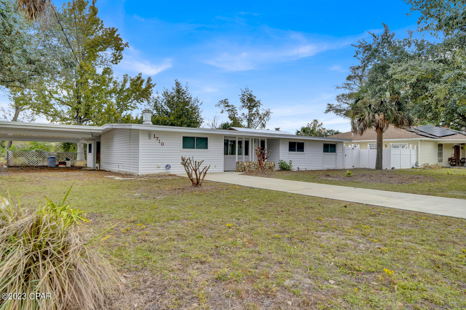 Oakland Terrace Add - Residential