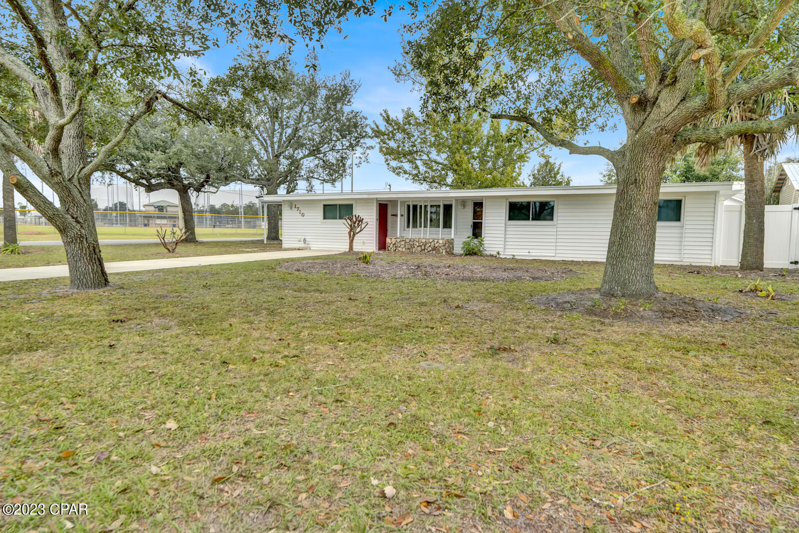 Oakland Terrace Add - Residential