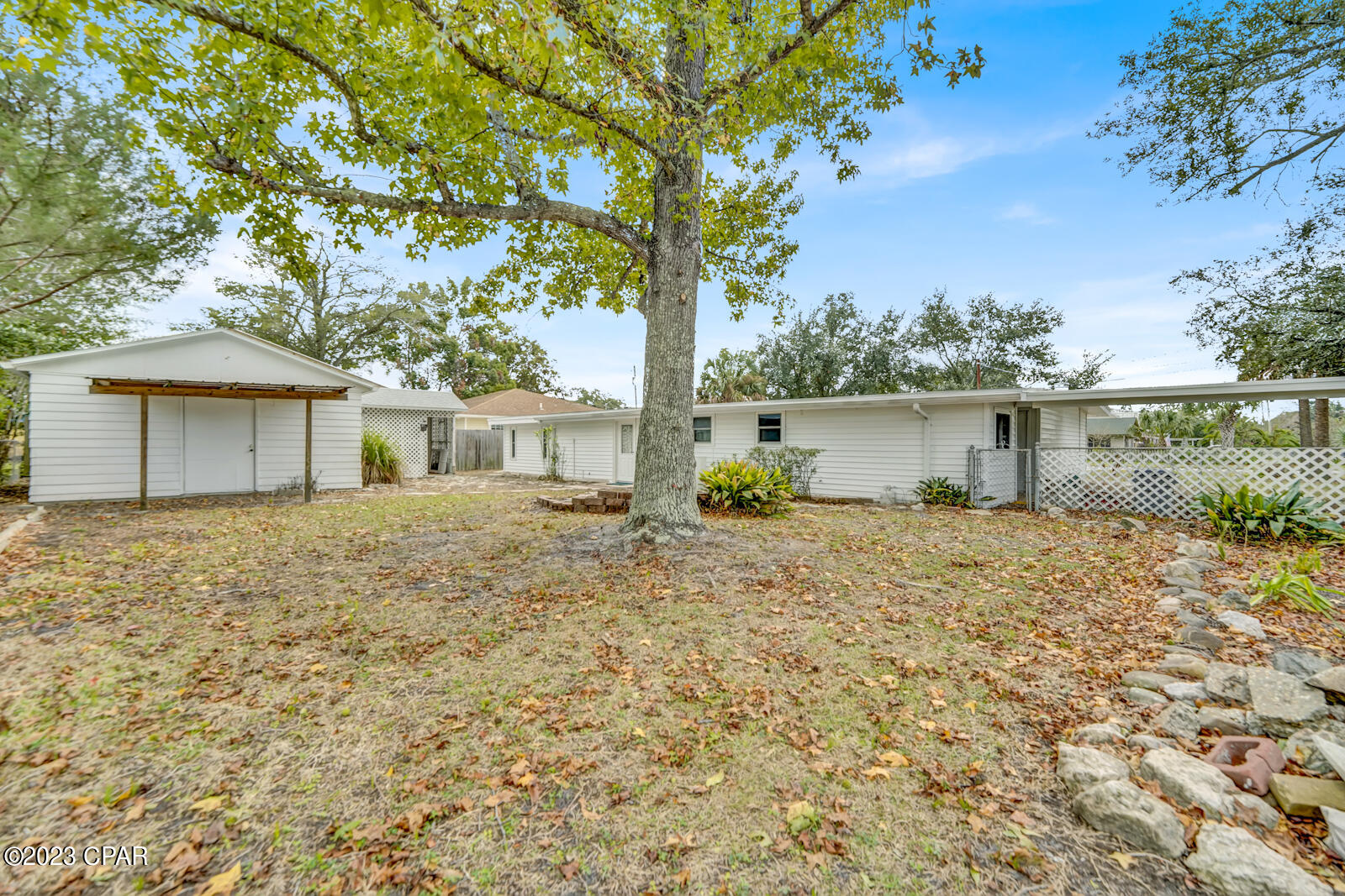 Oakland Terrace Add - Residential