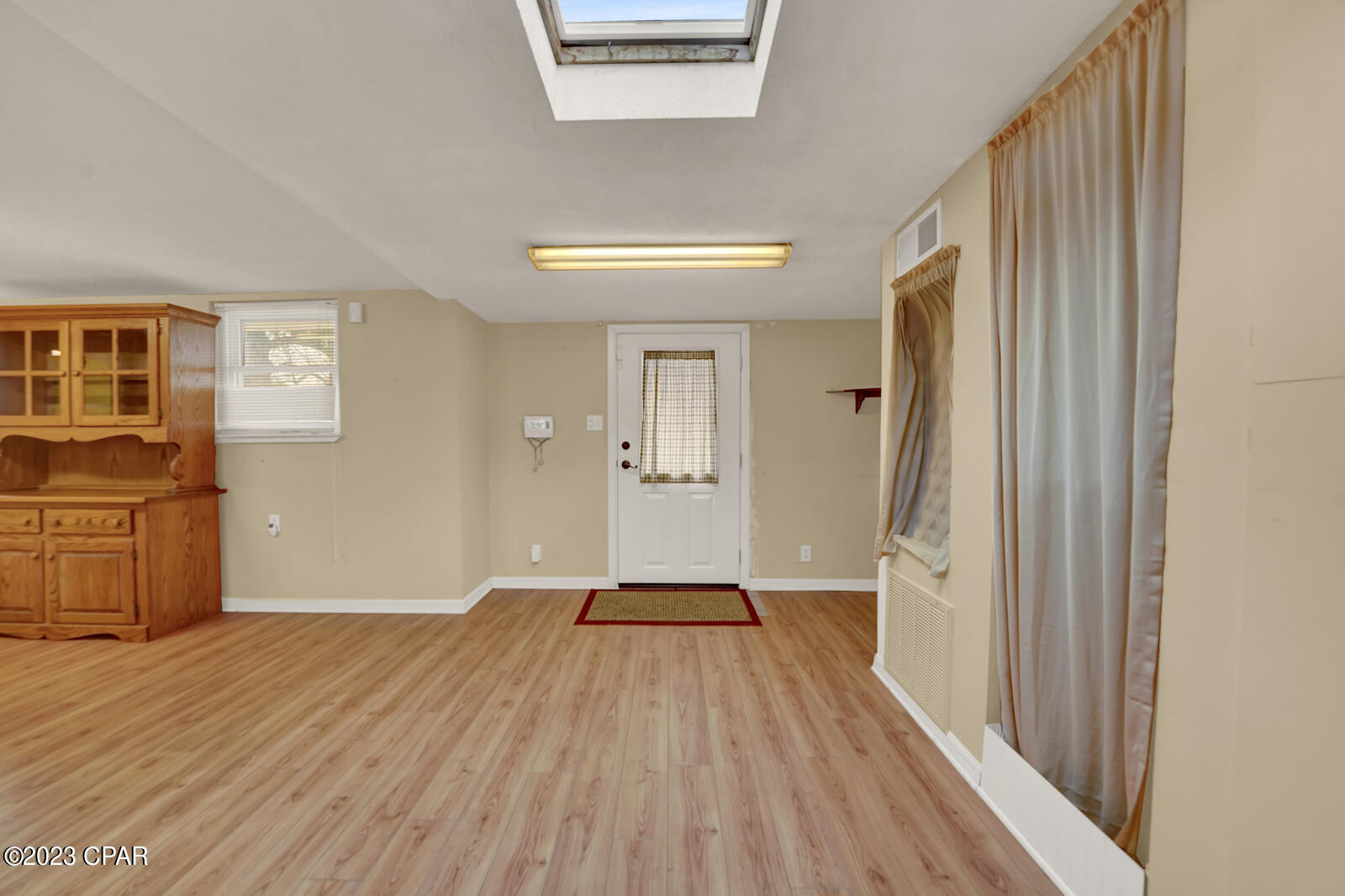 Oakland Terrace Add - Residential