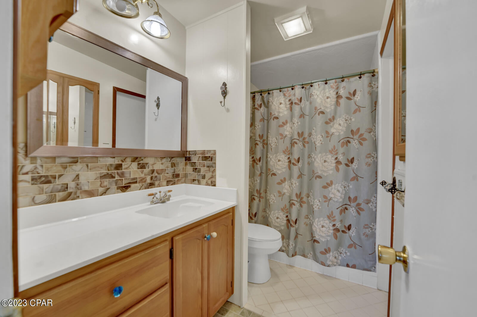 Oakland Terrace Add - Residential