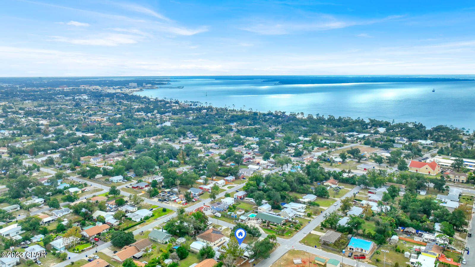 Oakland Terrace Add - Residential