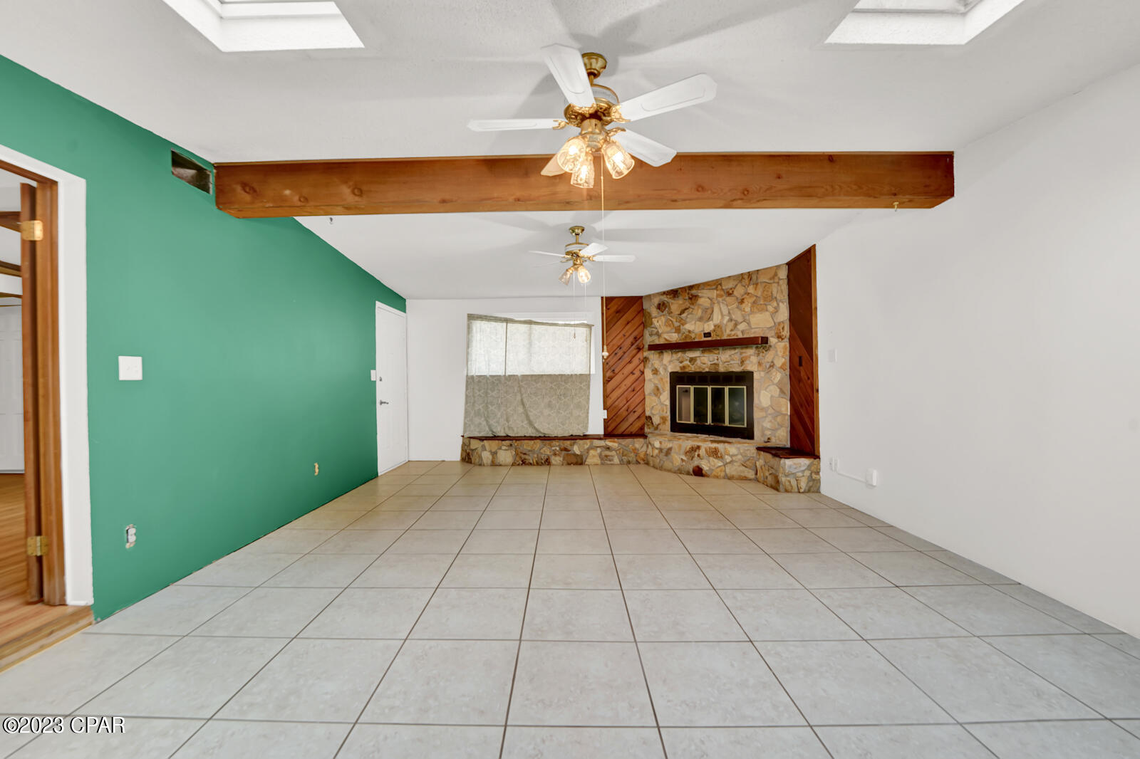 Oakland Terrace Add - Residential