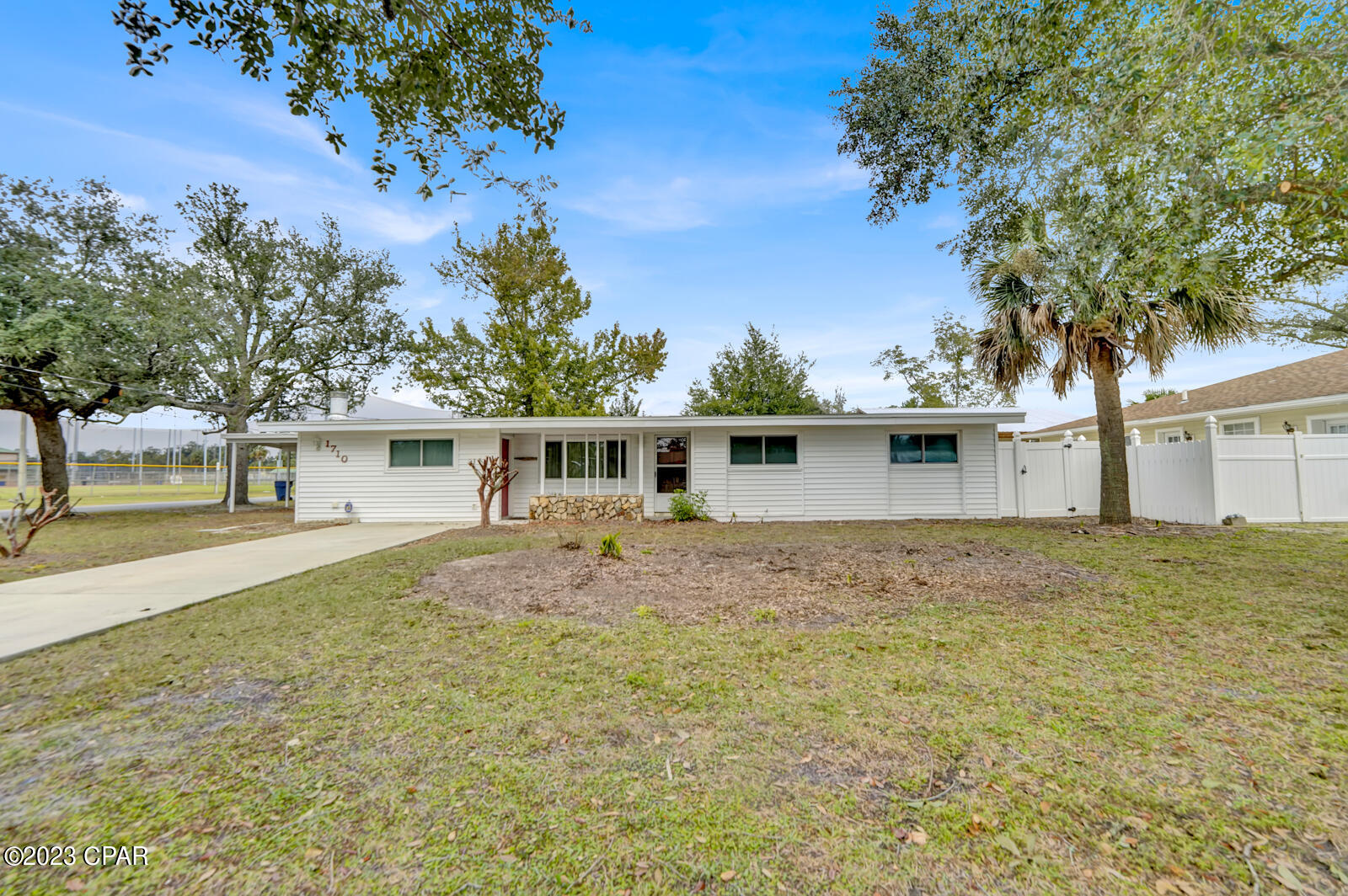 Oakland Terrace Add - Residential