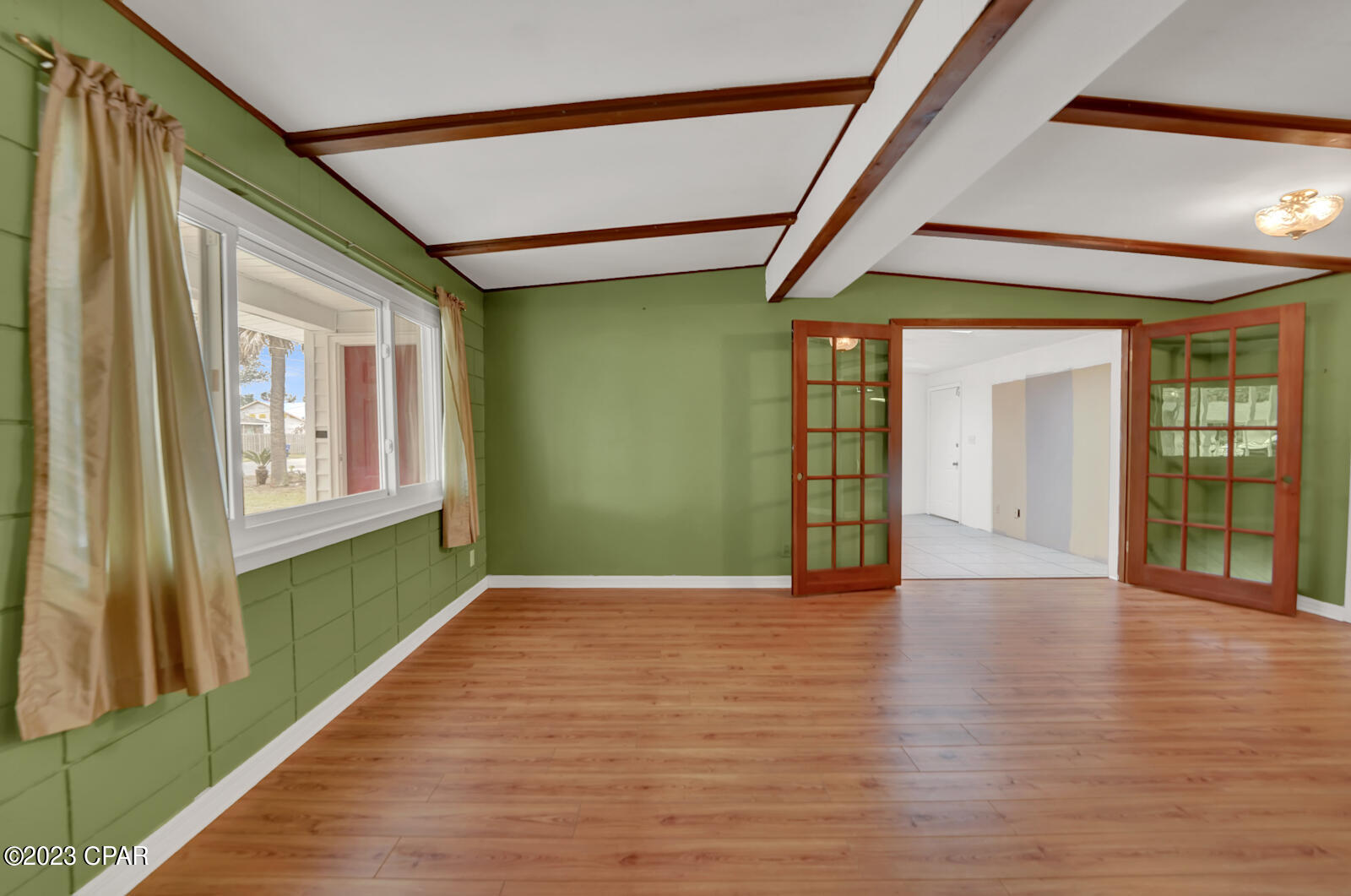 Oakland Terrace Add - Residential