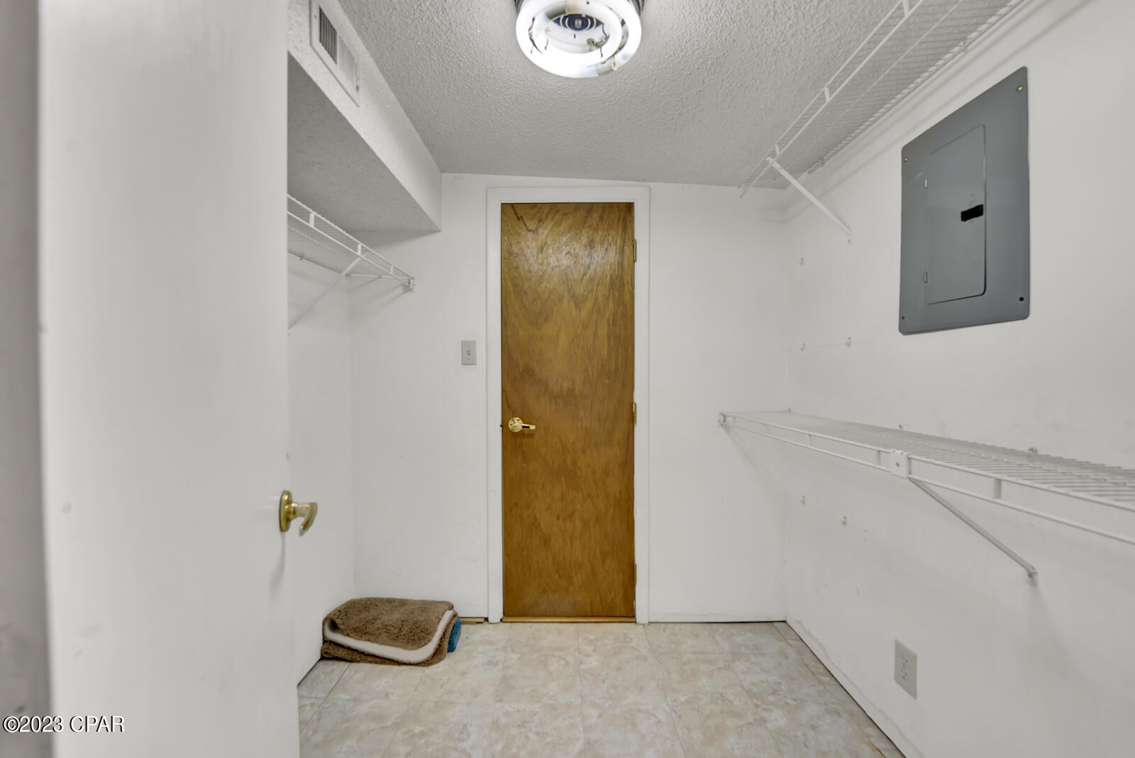 Oakland Terrace Add - Residential