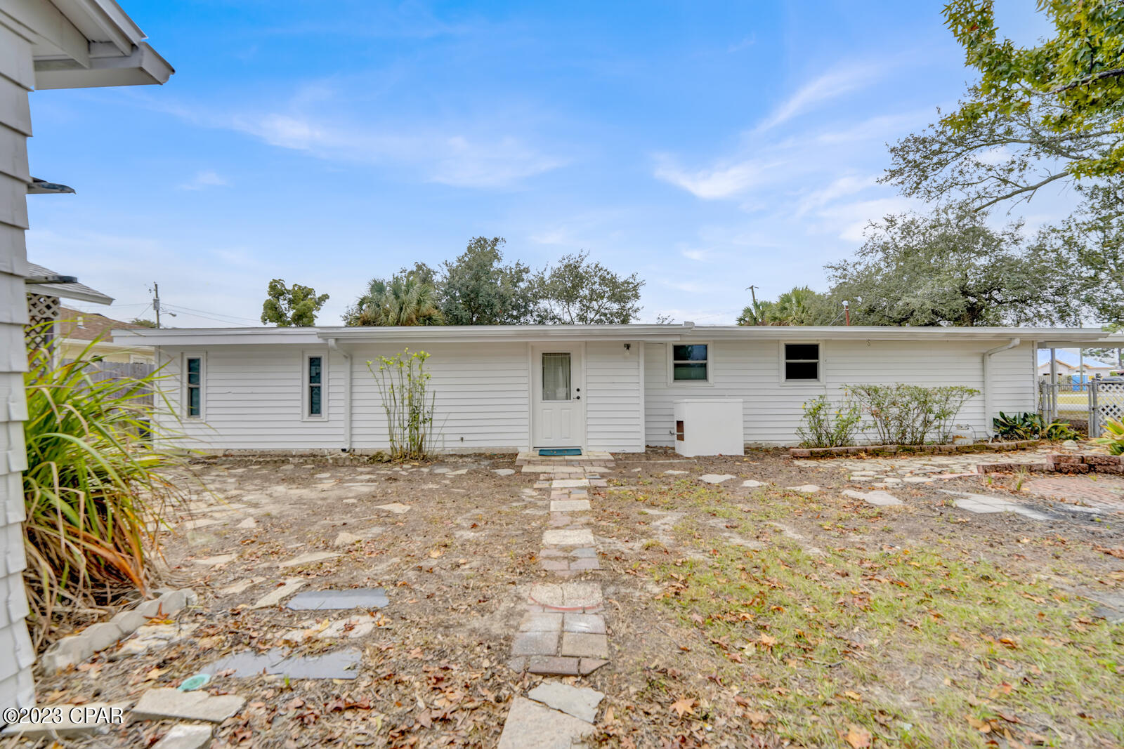 Oakland Terrace Add - Residential