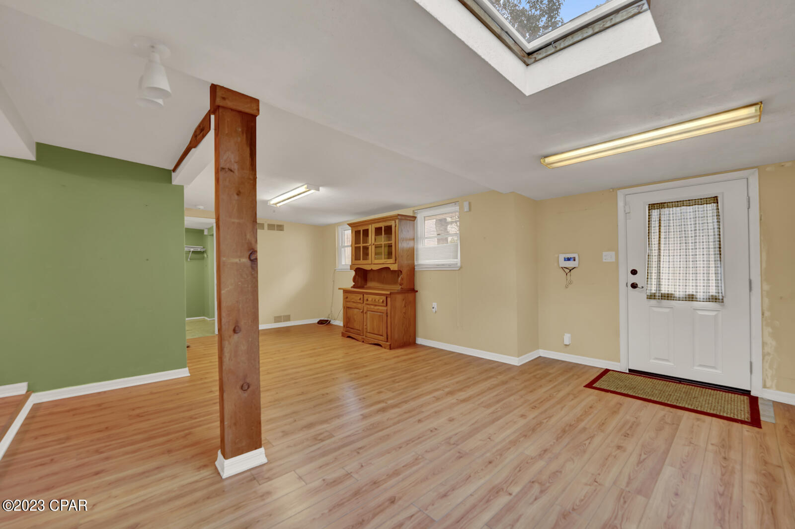 Oakland Terrace Add - Residential