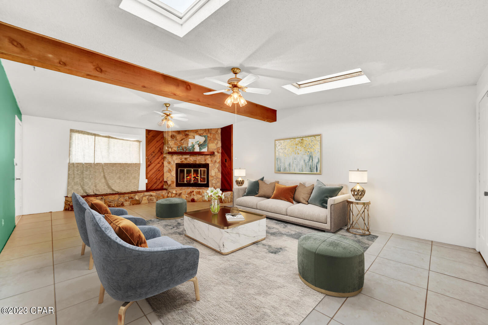 Oakland Terrace Add - Residential