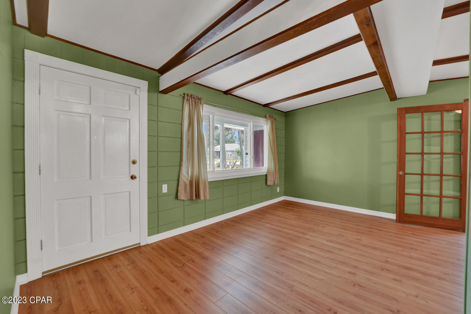 Oakland Terrace Add - Residential