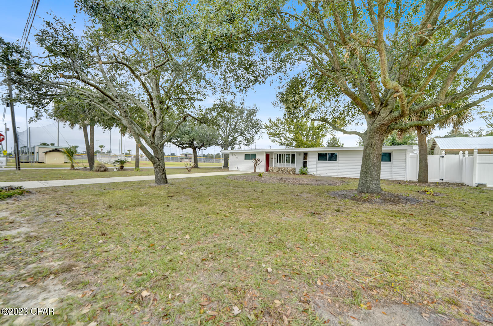 Oakland Terrace Add - Residential