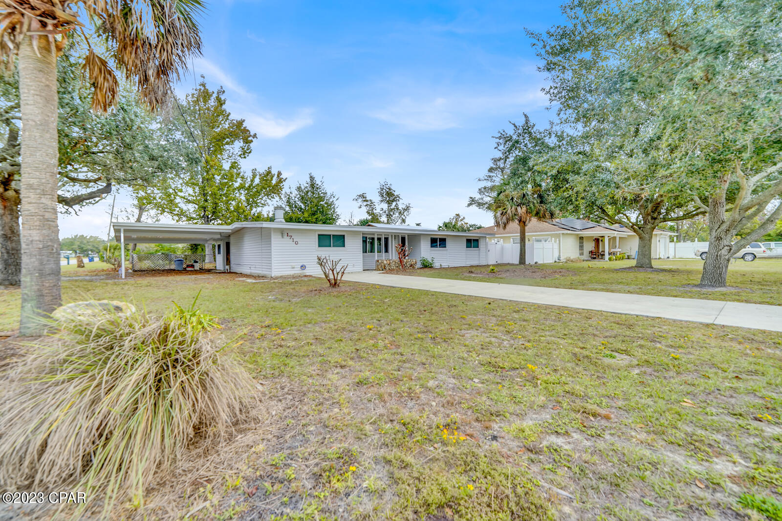 Oakland Terrace Add - Residential