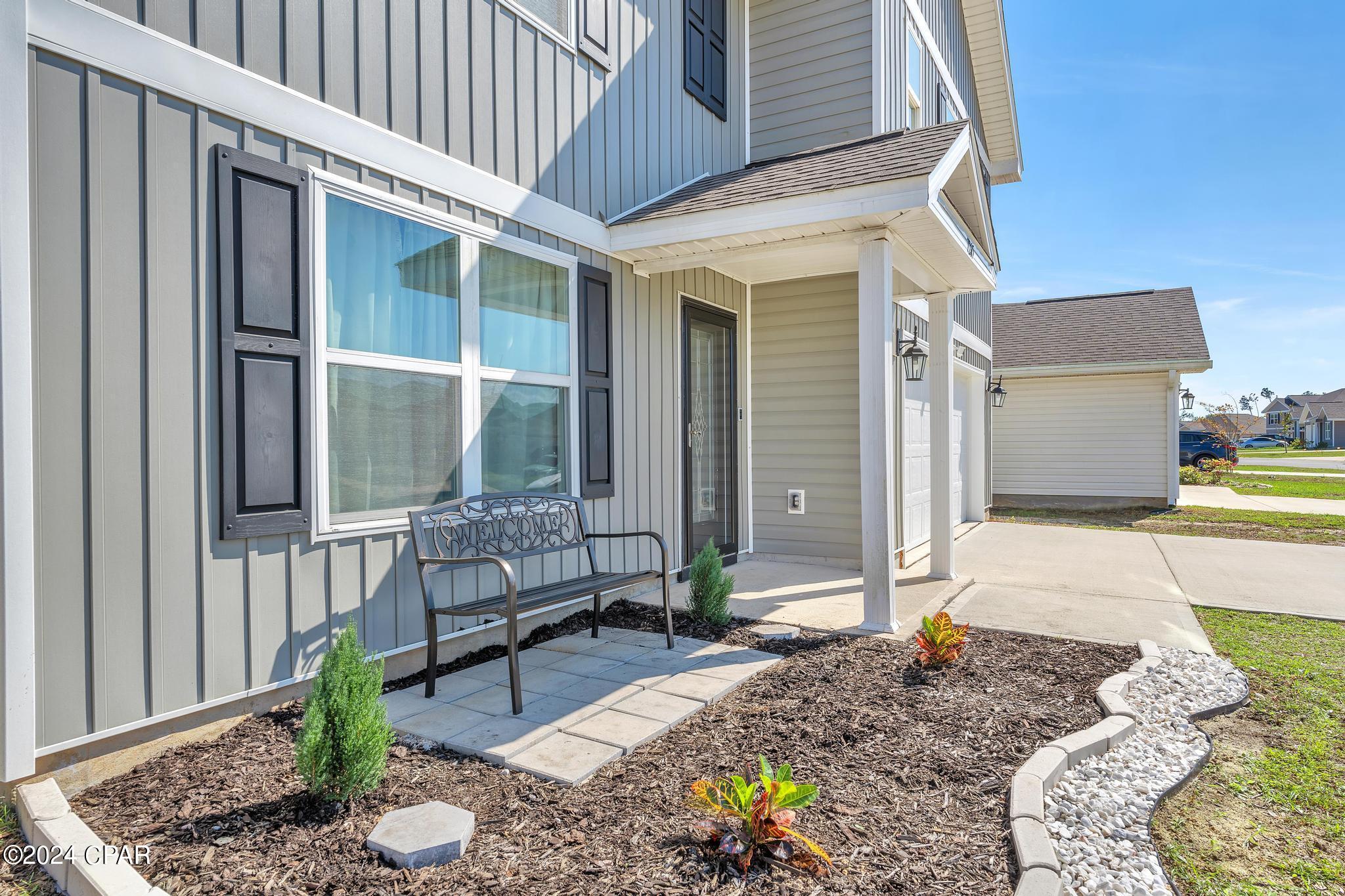 Barrett's Park - Residential