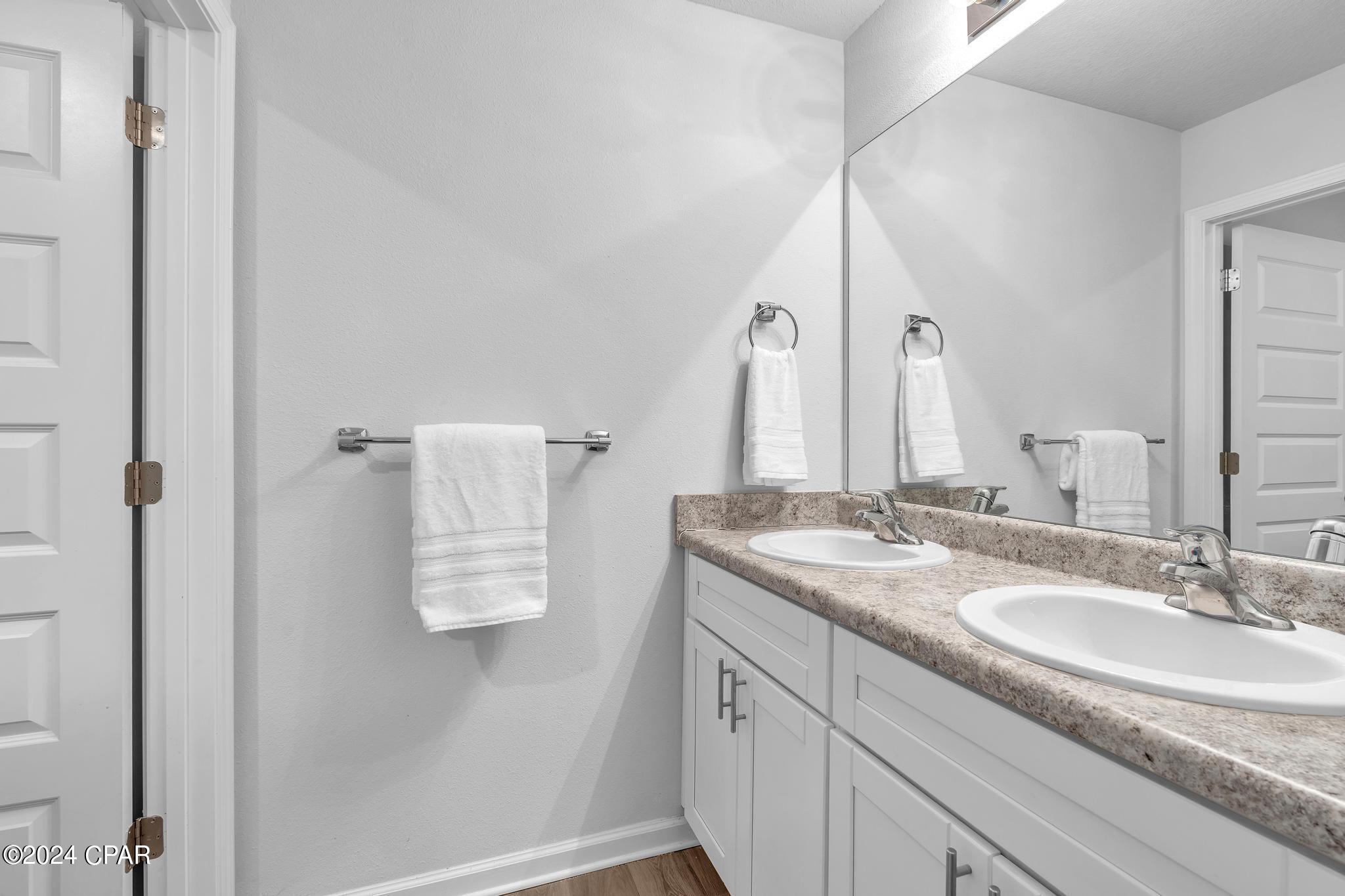 Barrett's Park - Residential