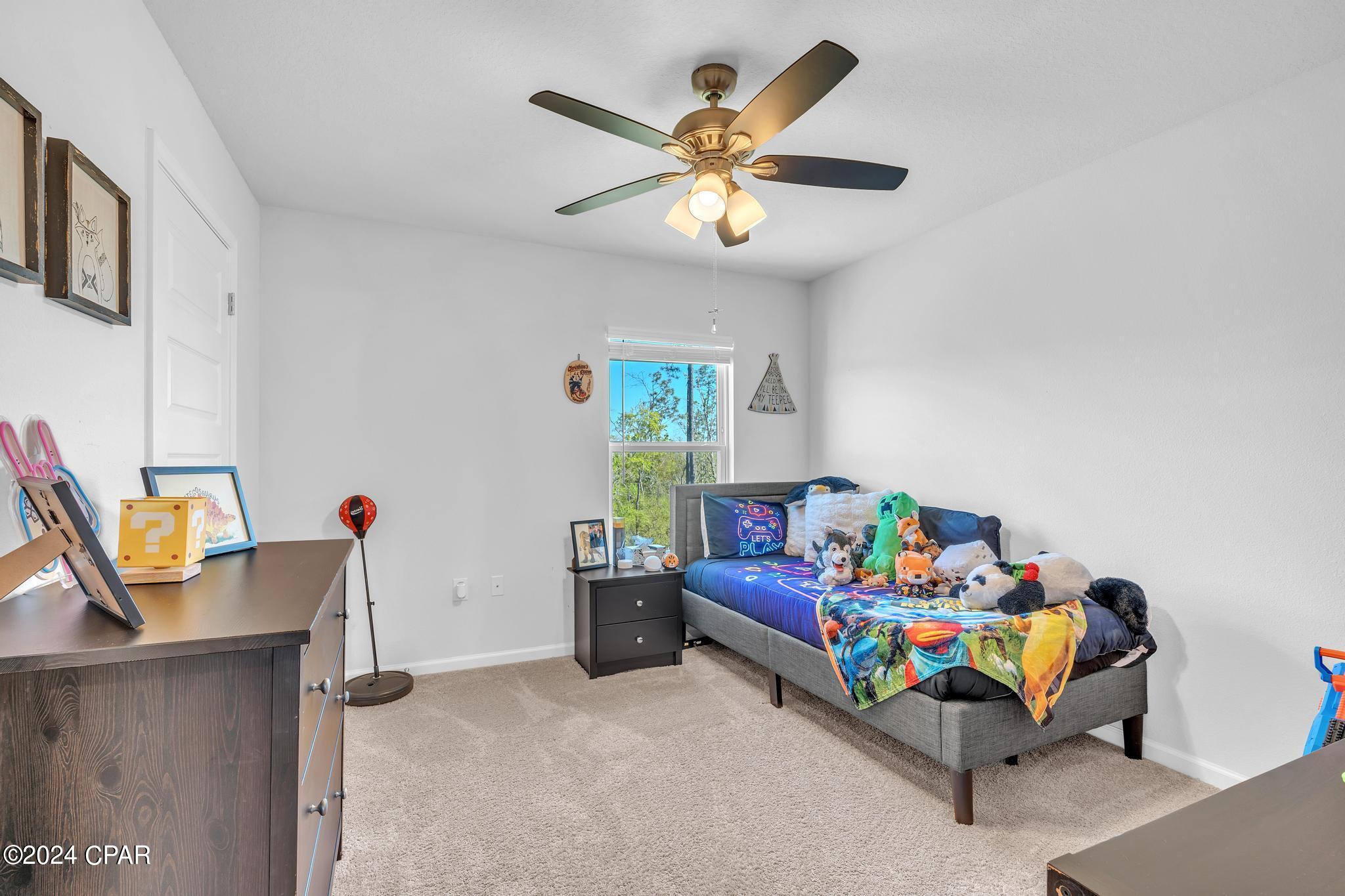 Barrett's Park - Residential