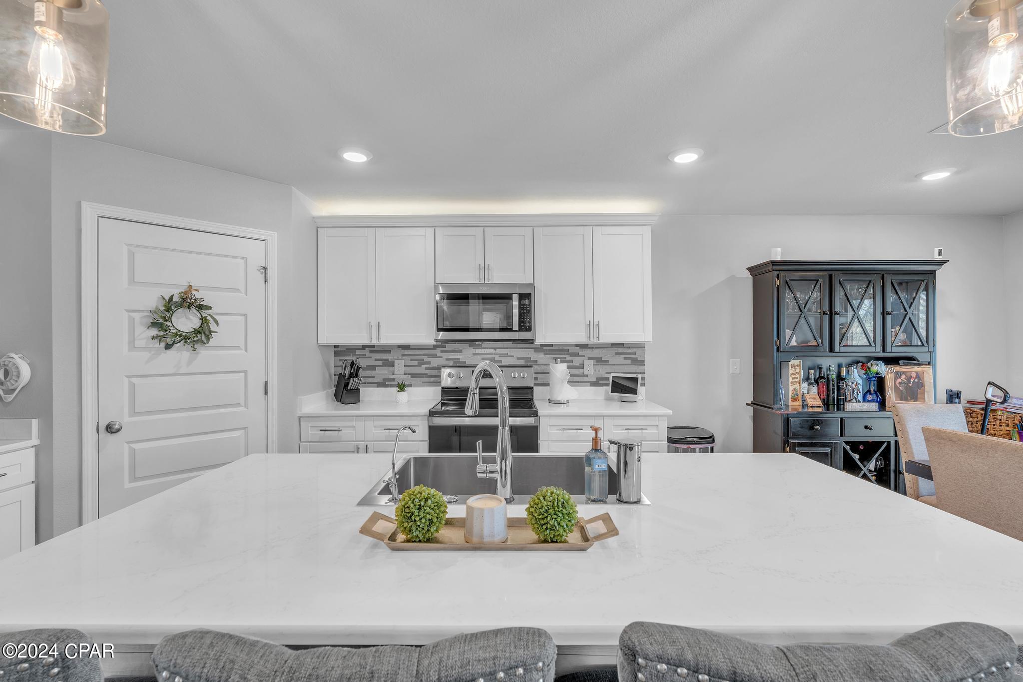 Barrett's Park - Residential