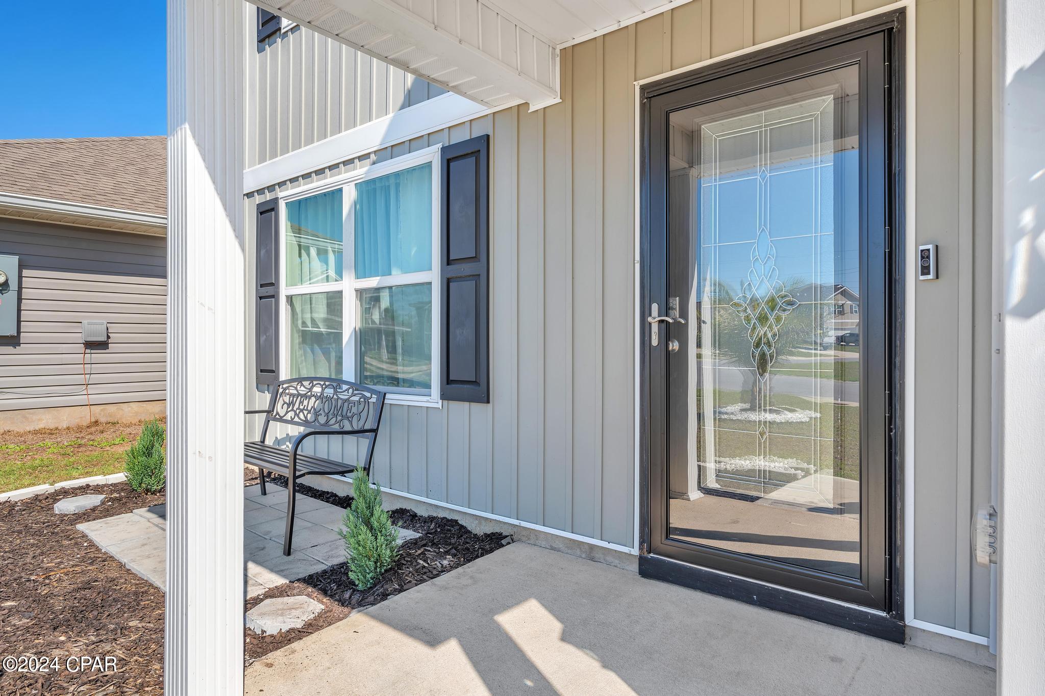 Barrett's Park - Residential