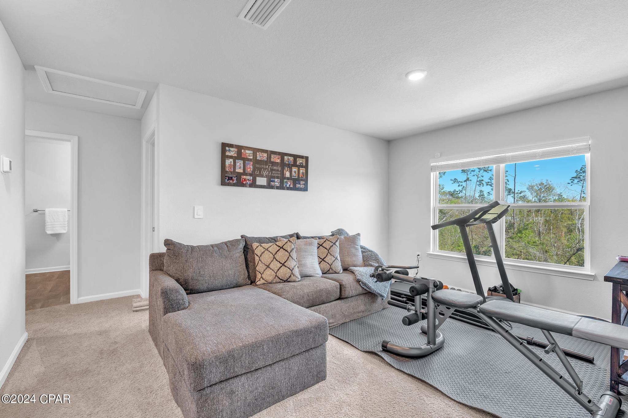 Barrett's Park - Residential