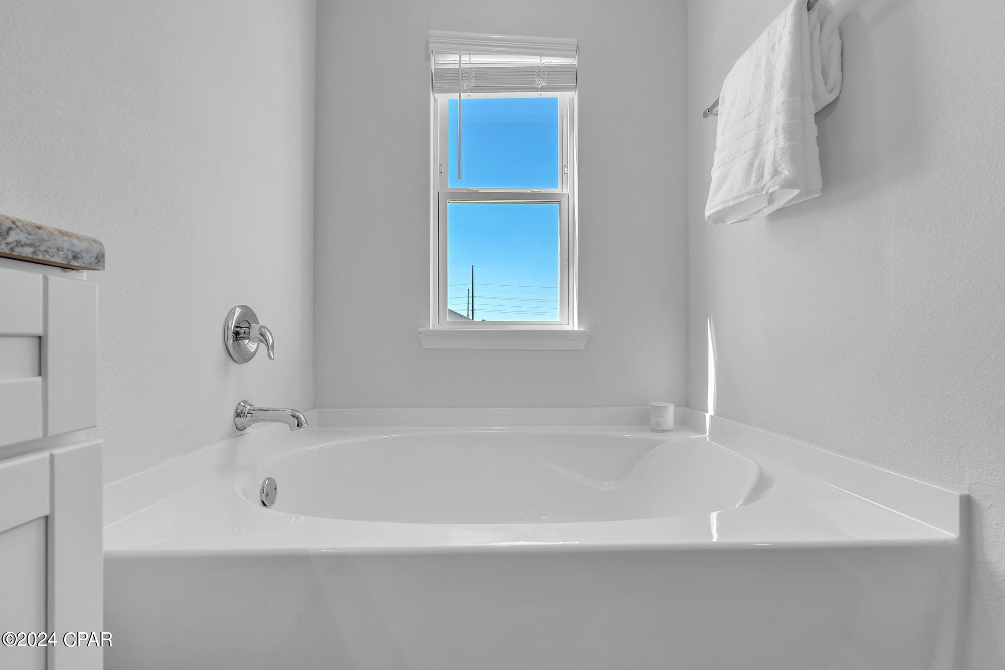 Barrett's Park - Residential