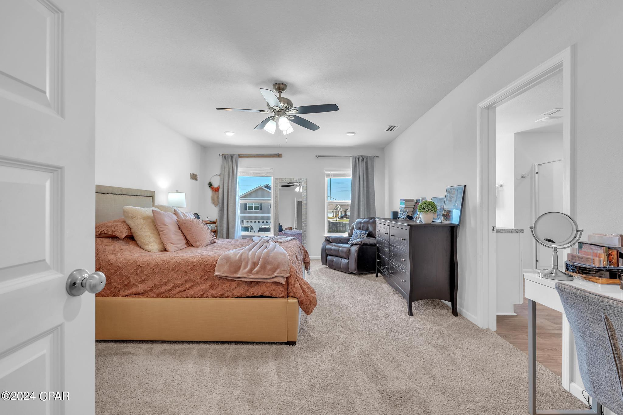 Barrett's Park - Residential