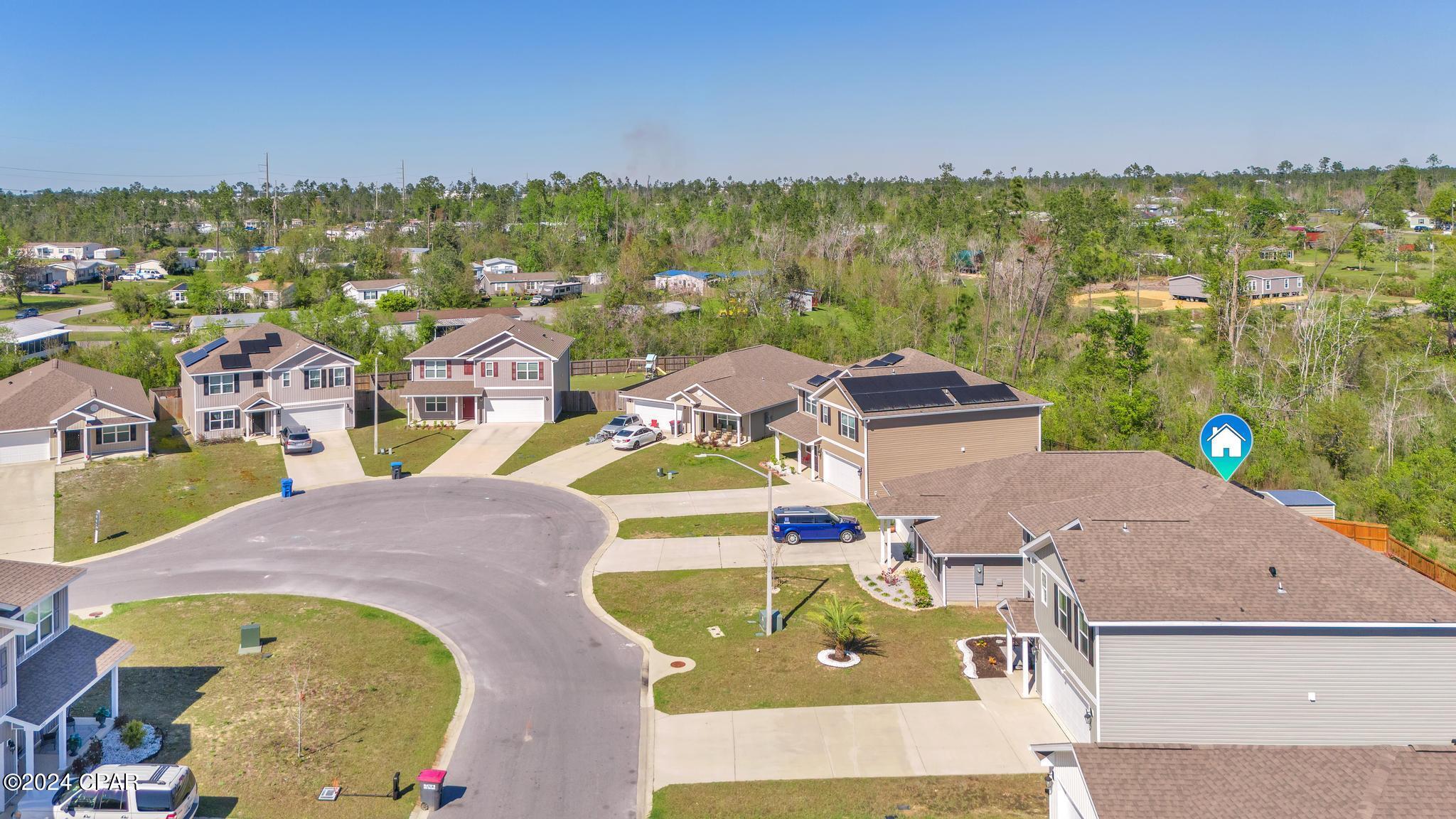 Barrett's Park - Residential