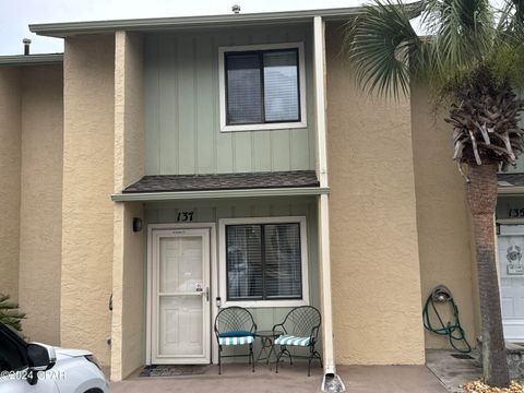 A home in Panama City Beach