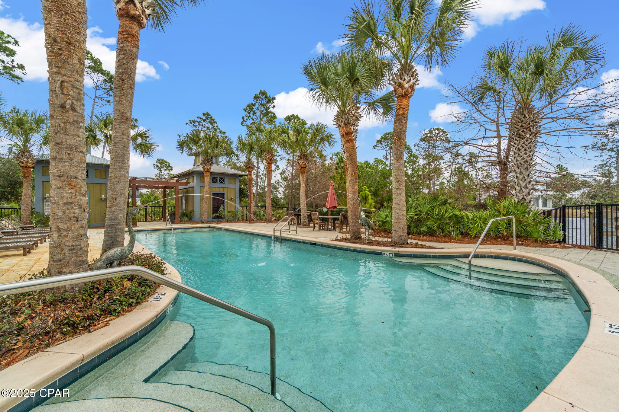 Martinique Phase II - Land