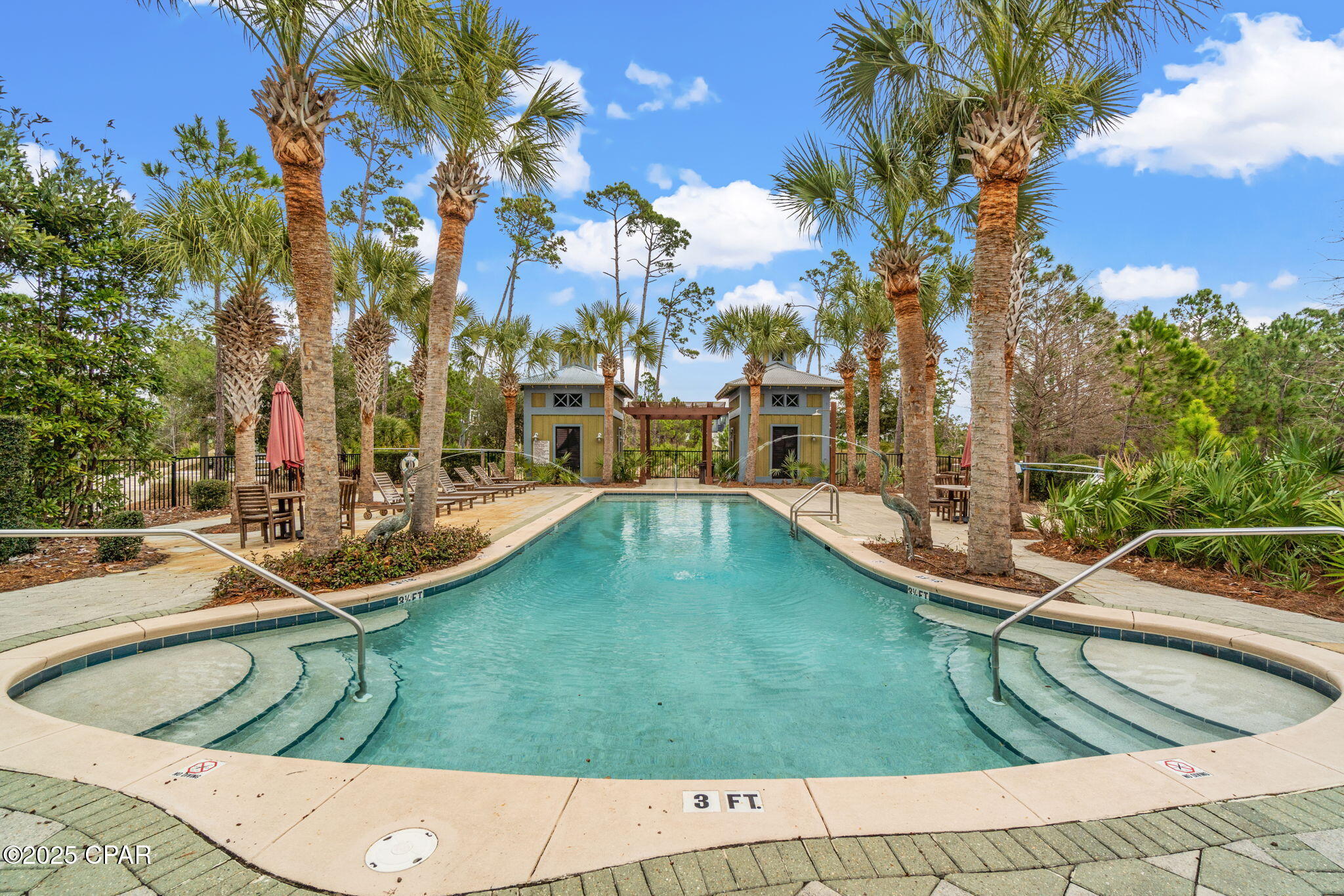 Martinique Phase II - Land