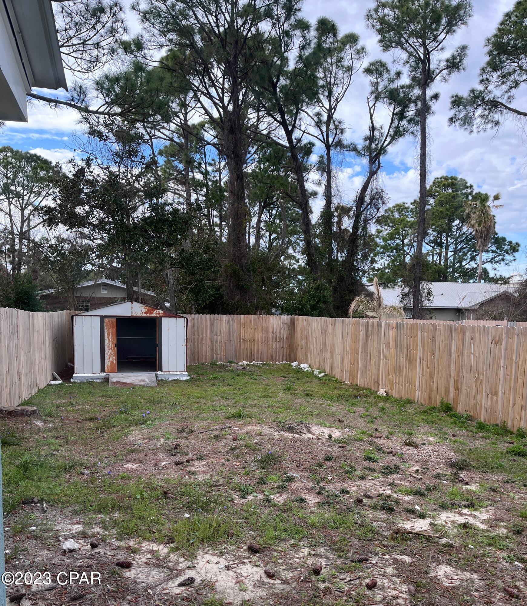 [No Recorded Subdiv] - Residential Lease