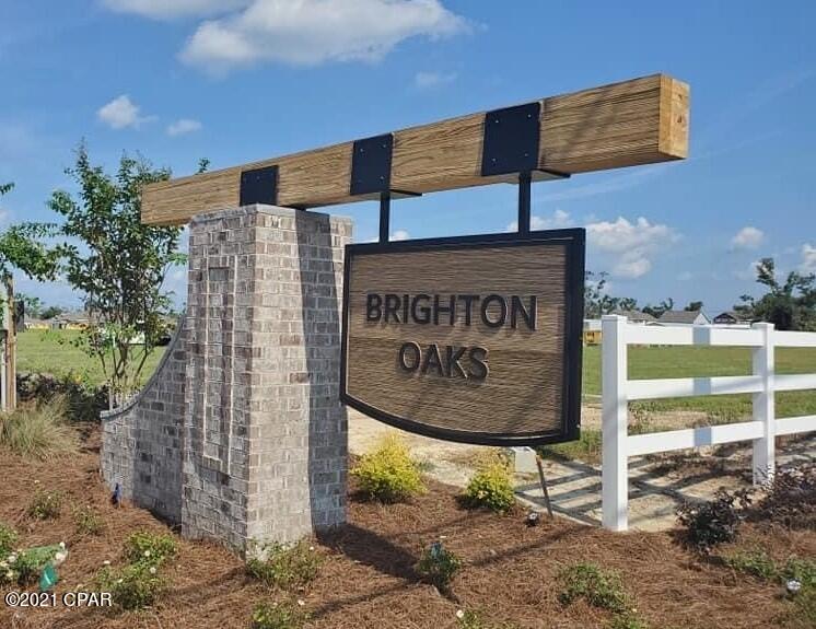 Brighton Oaks - Residential