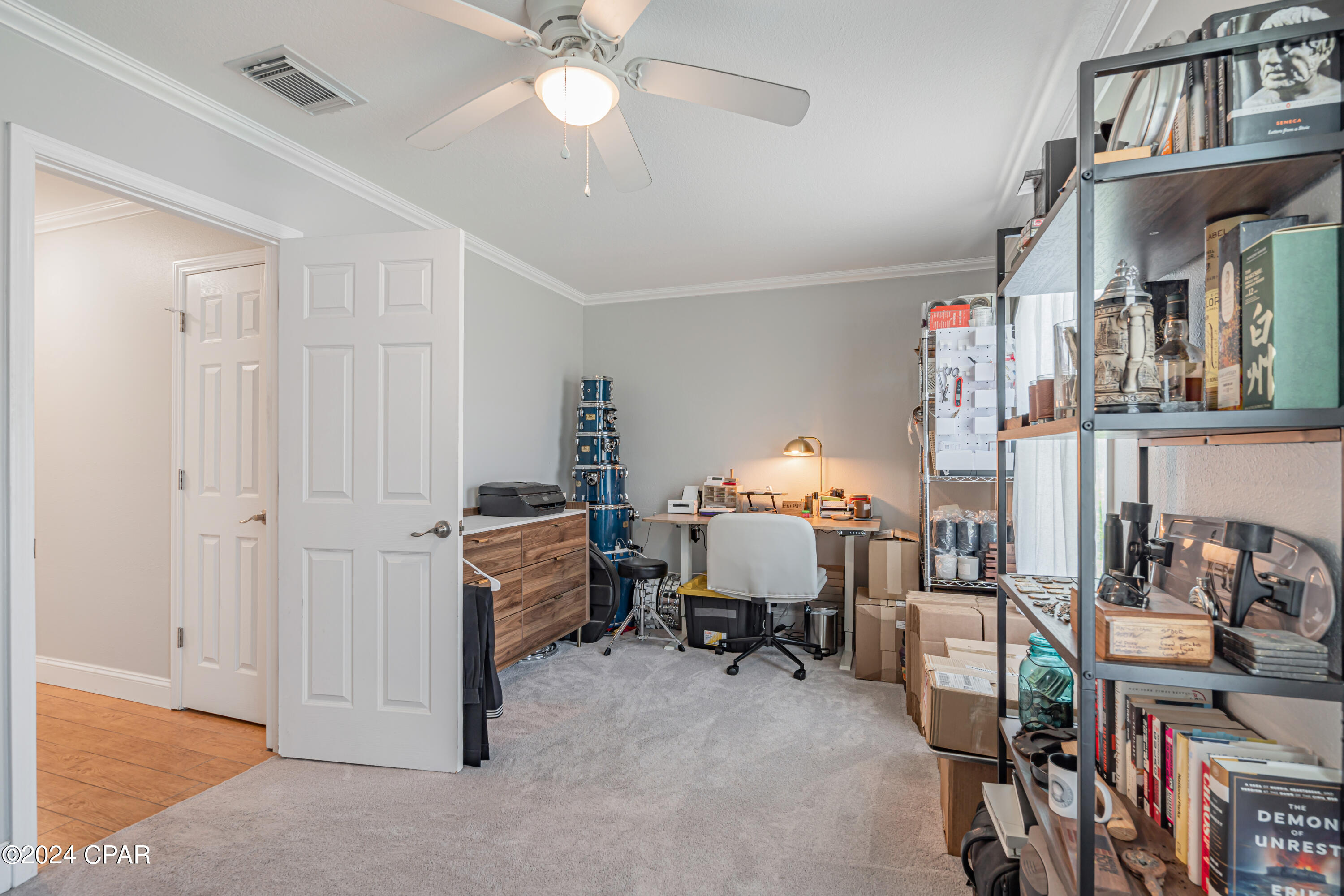 Derby Woods - Residential