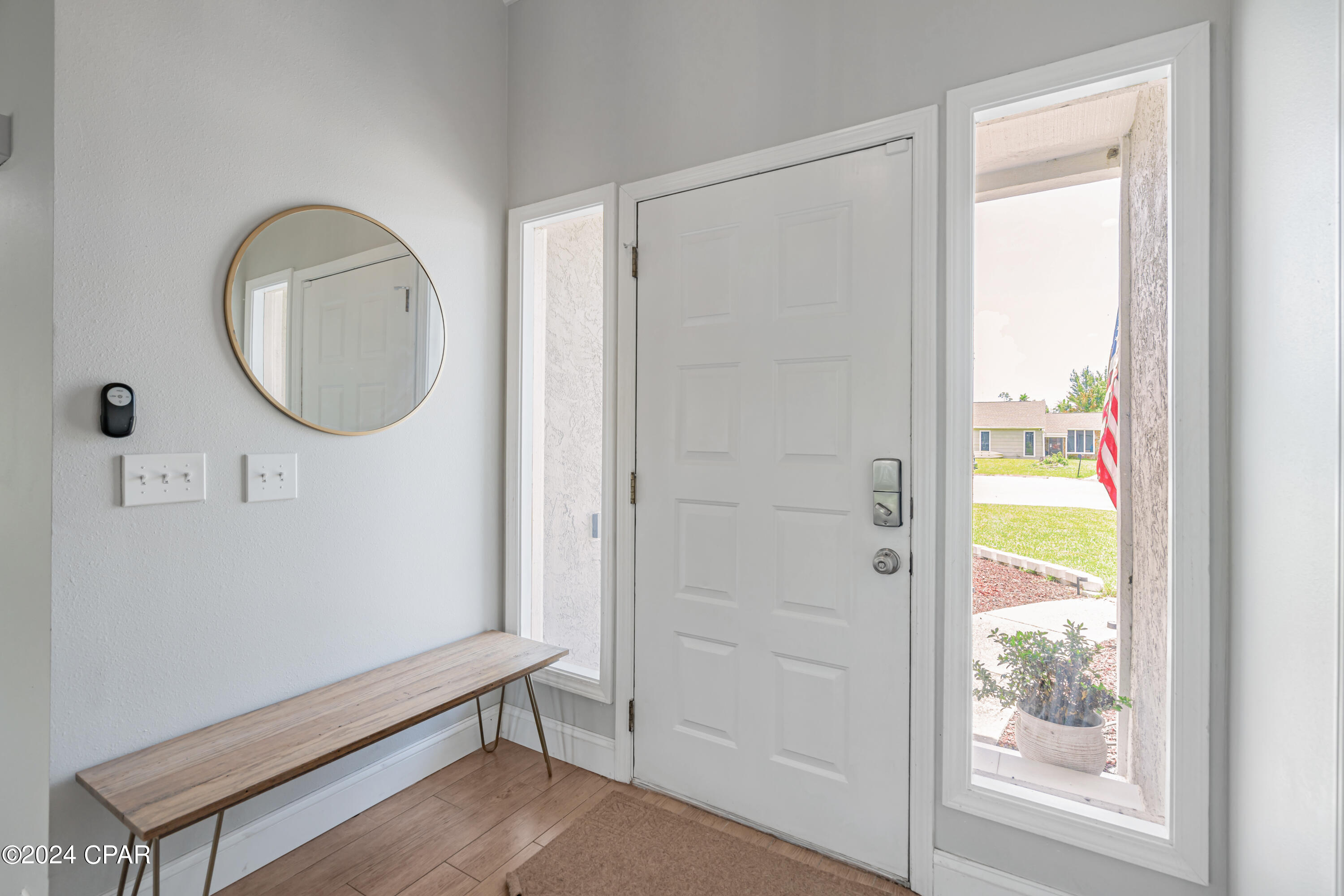 Derby Woods - Residential