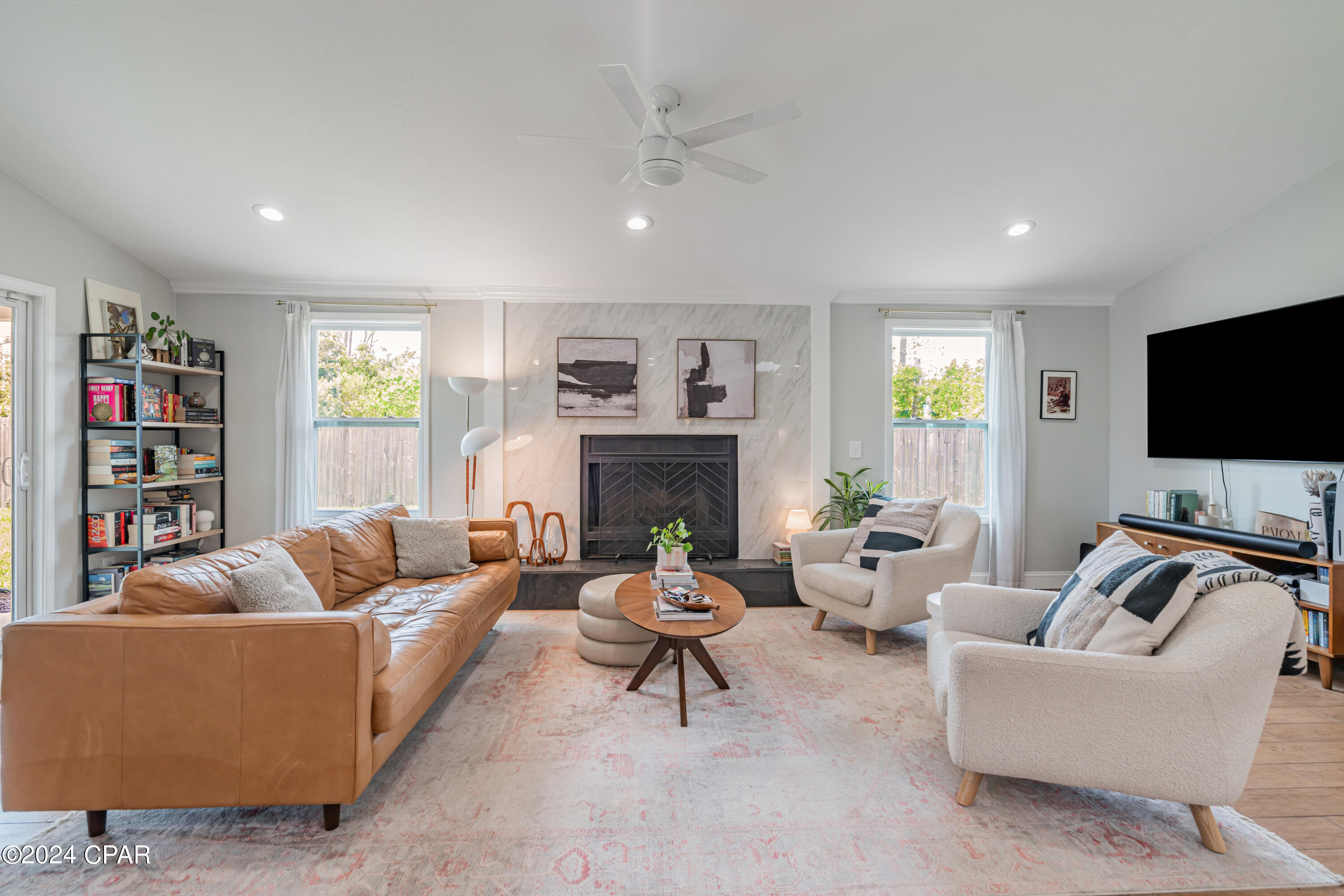 Derby Woods - Residential