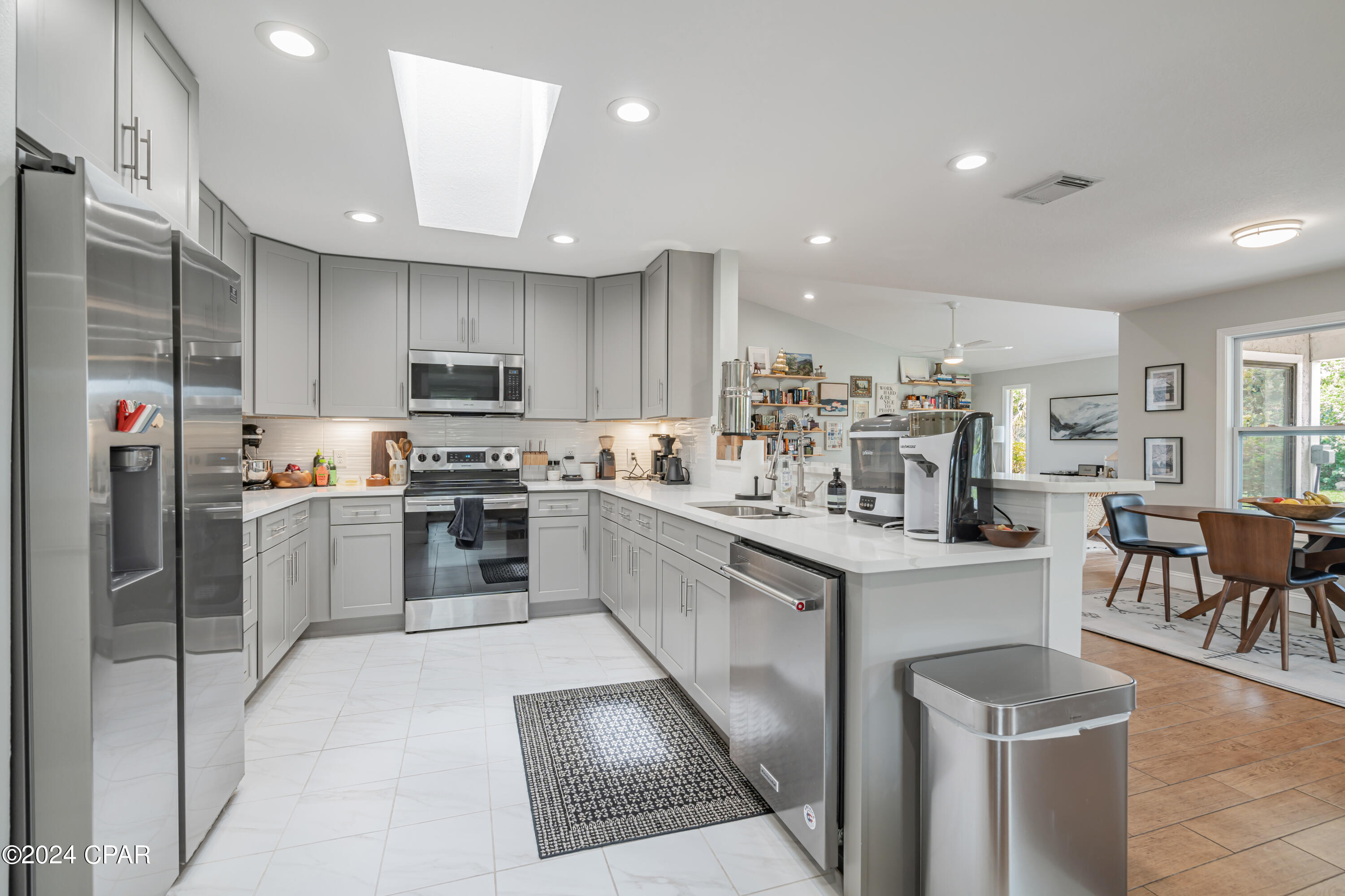 Derby Woods - Residential