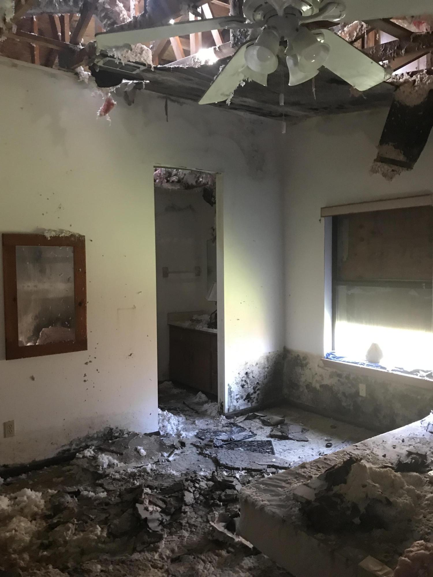 Callaway Forest U-1 - Residential