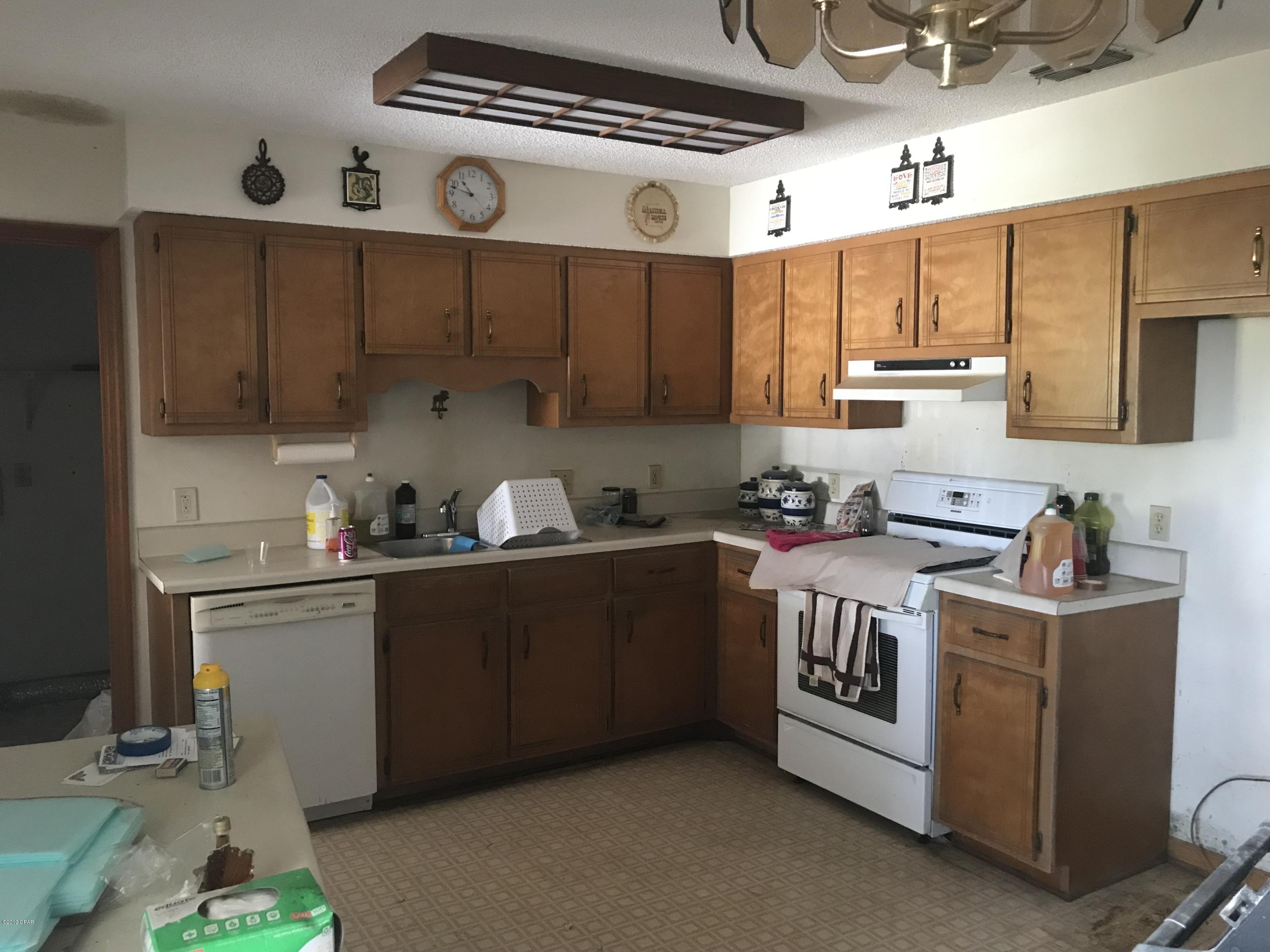 Callaway Forest U-1 - Residential