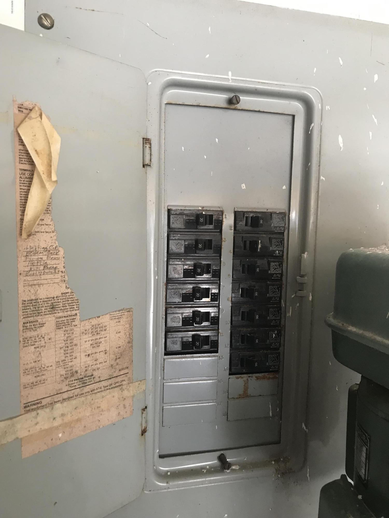 Callaway Forest U-1 - Residential