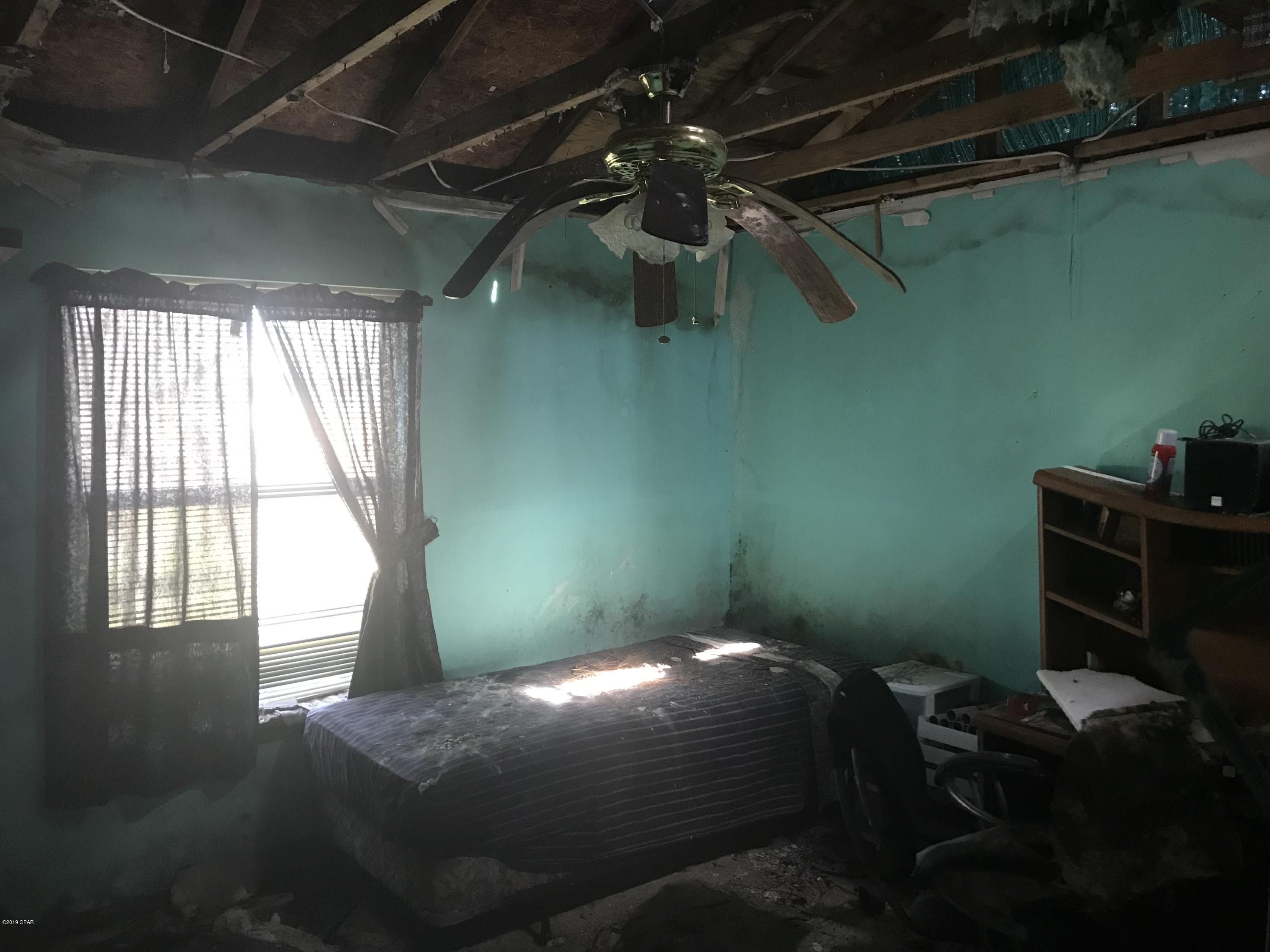 Callaway Forest U-1 - Residential